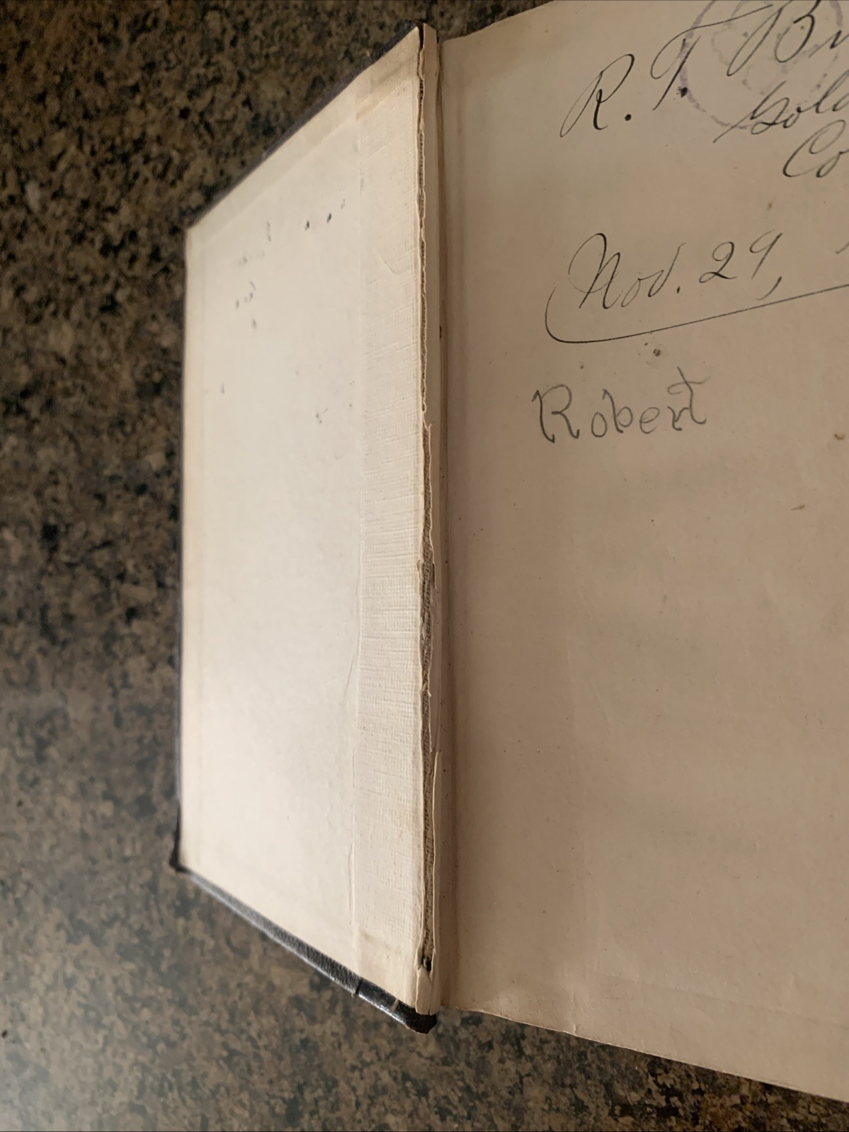 ANTIQUE – A General History For Colleges And High Schools By P. V. N. Myers 1893