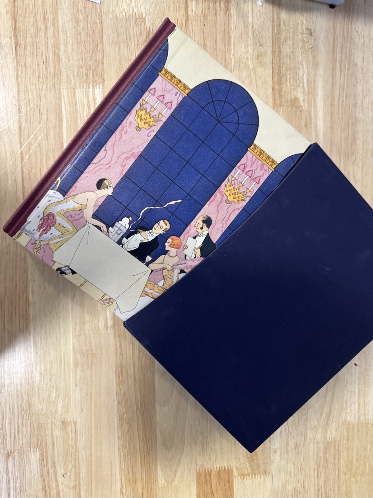 Anthony Powell a Dance to the Music of Time Folio Society Edition