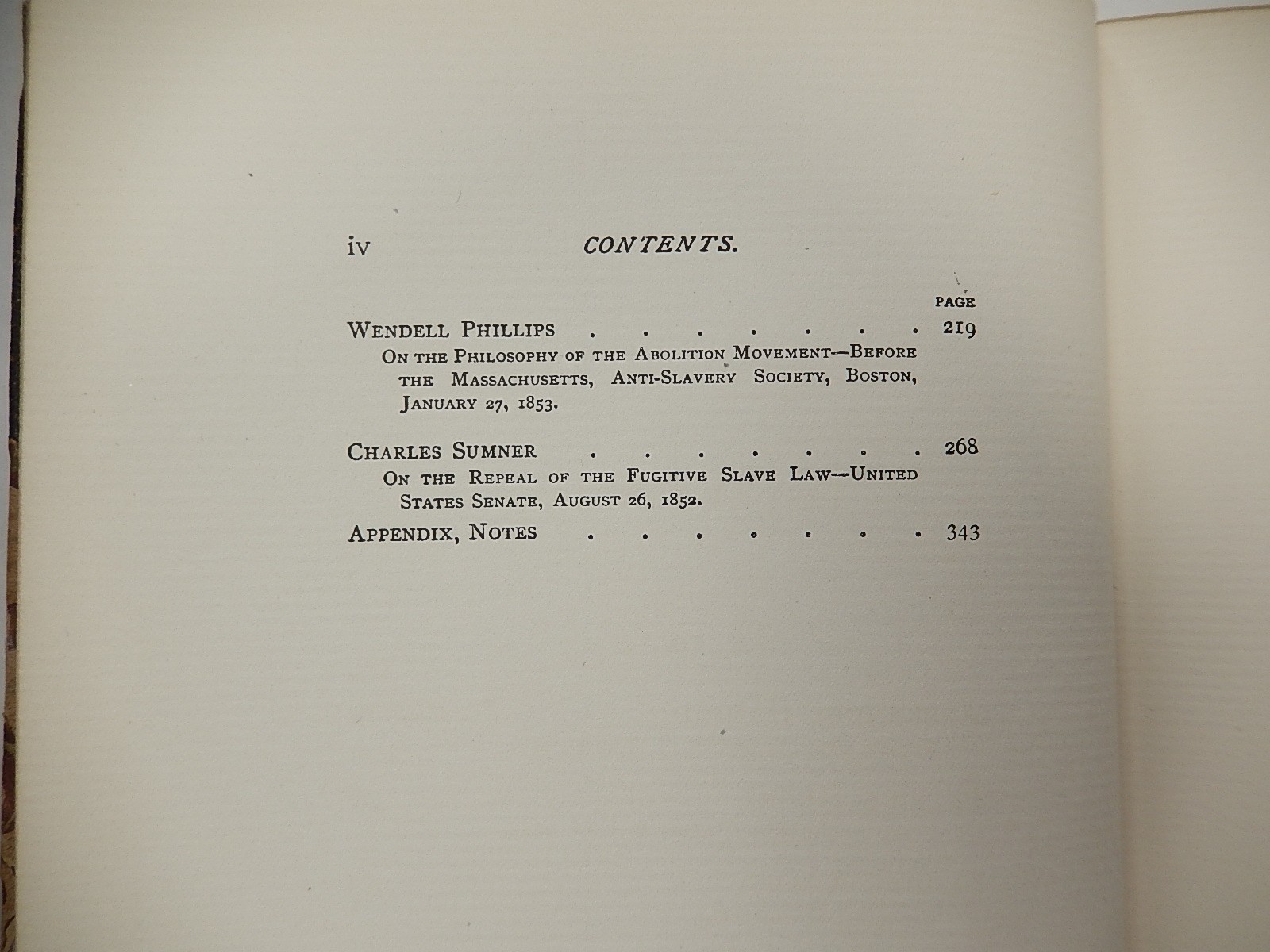 American Eloquence: Studies in American Political History, Volume 2 only, 1896