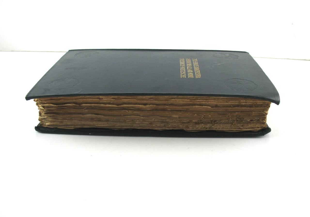 Thus Spake Zarathustra A Book for All and None Nietzsche 2nd Impression 1908