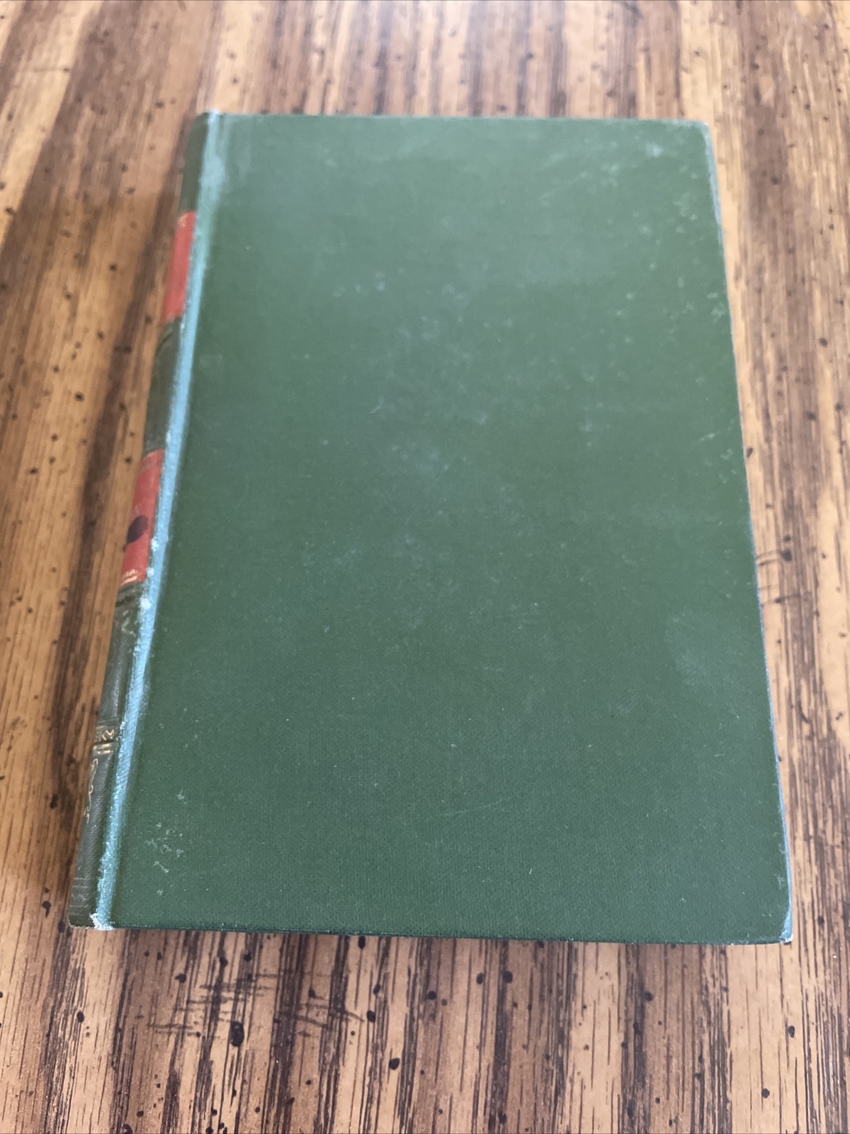 Holiday Stories for Young People, Louis Klopsch 1896 – The Christian Herald -HB