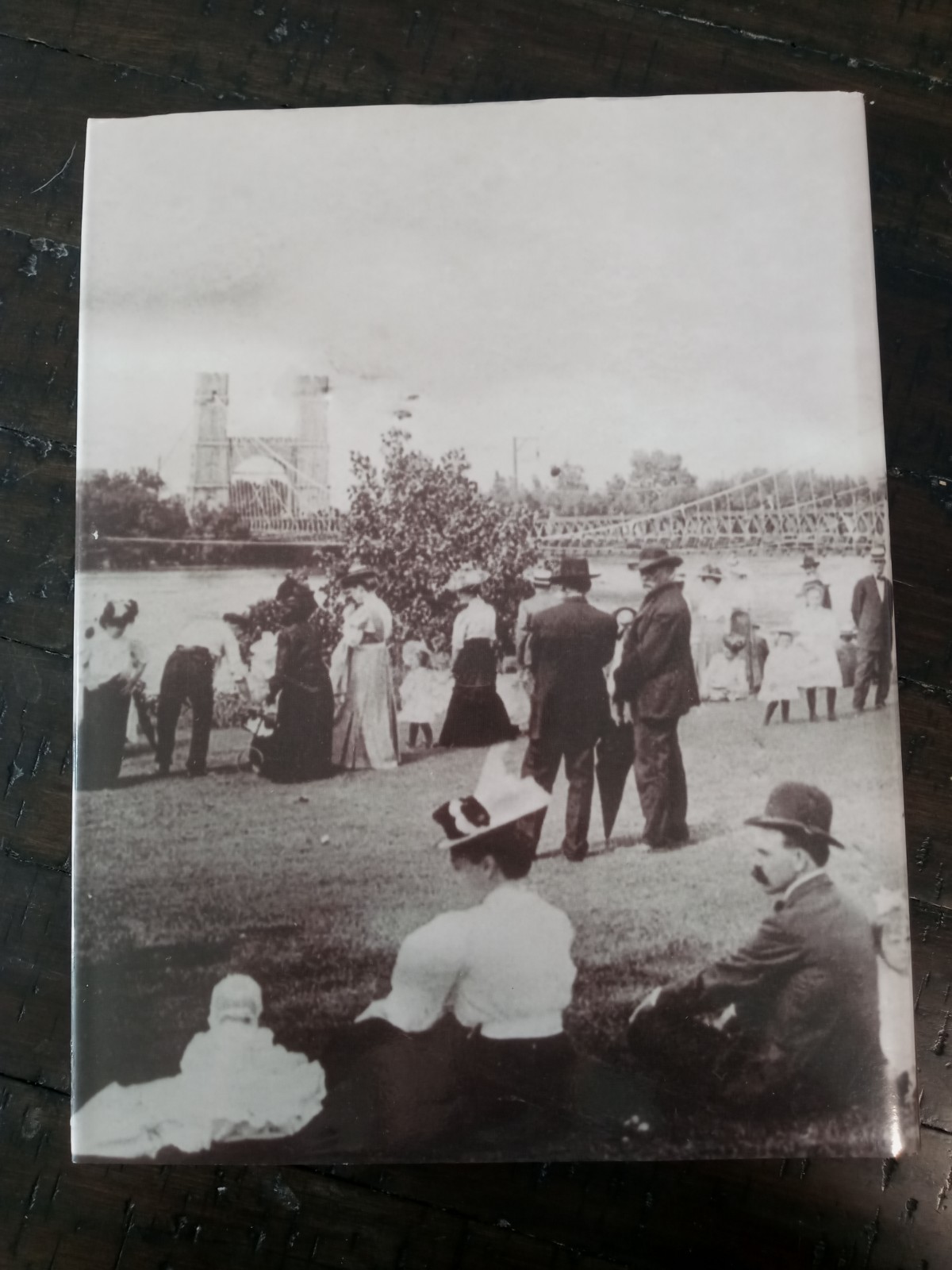 Texas Cotton Palace by Lavonia Barnes/Waco Sesquicentennial History- HC’s