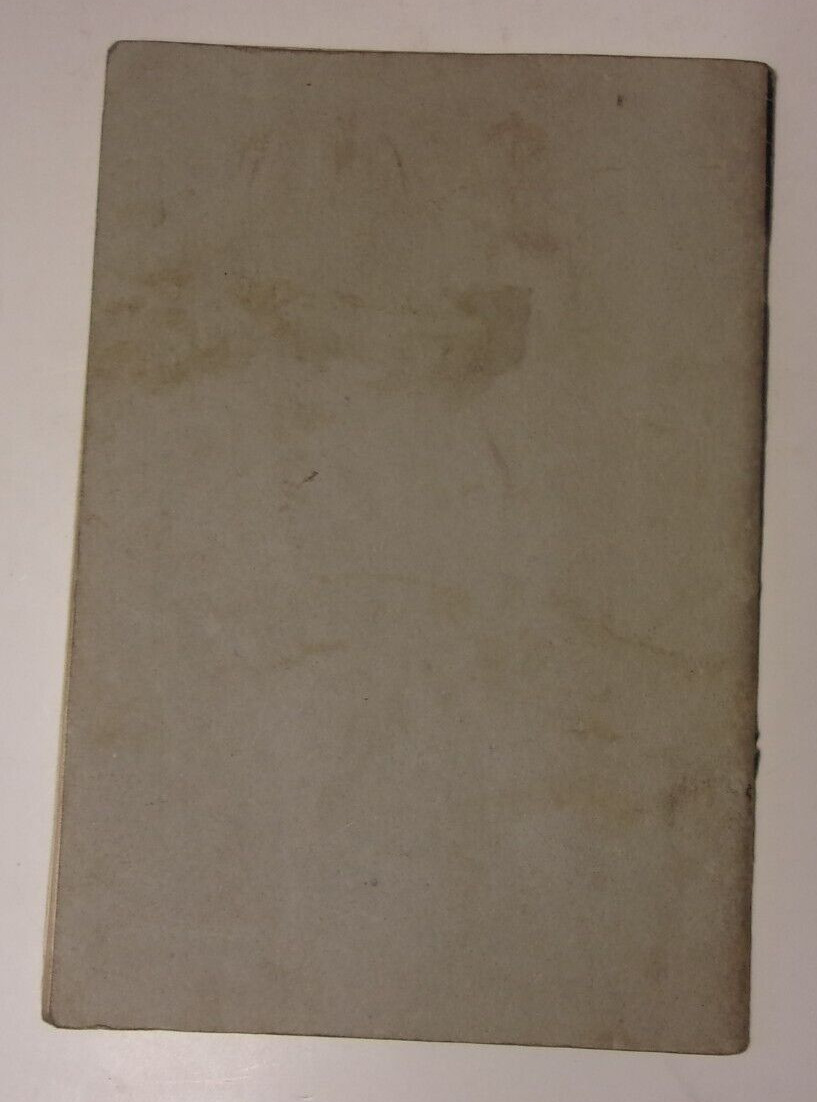 The Happy Hour Readers Book Three, Lillian Johnson & J. L. Eisenberg (1921)