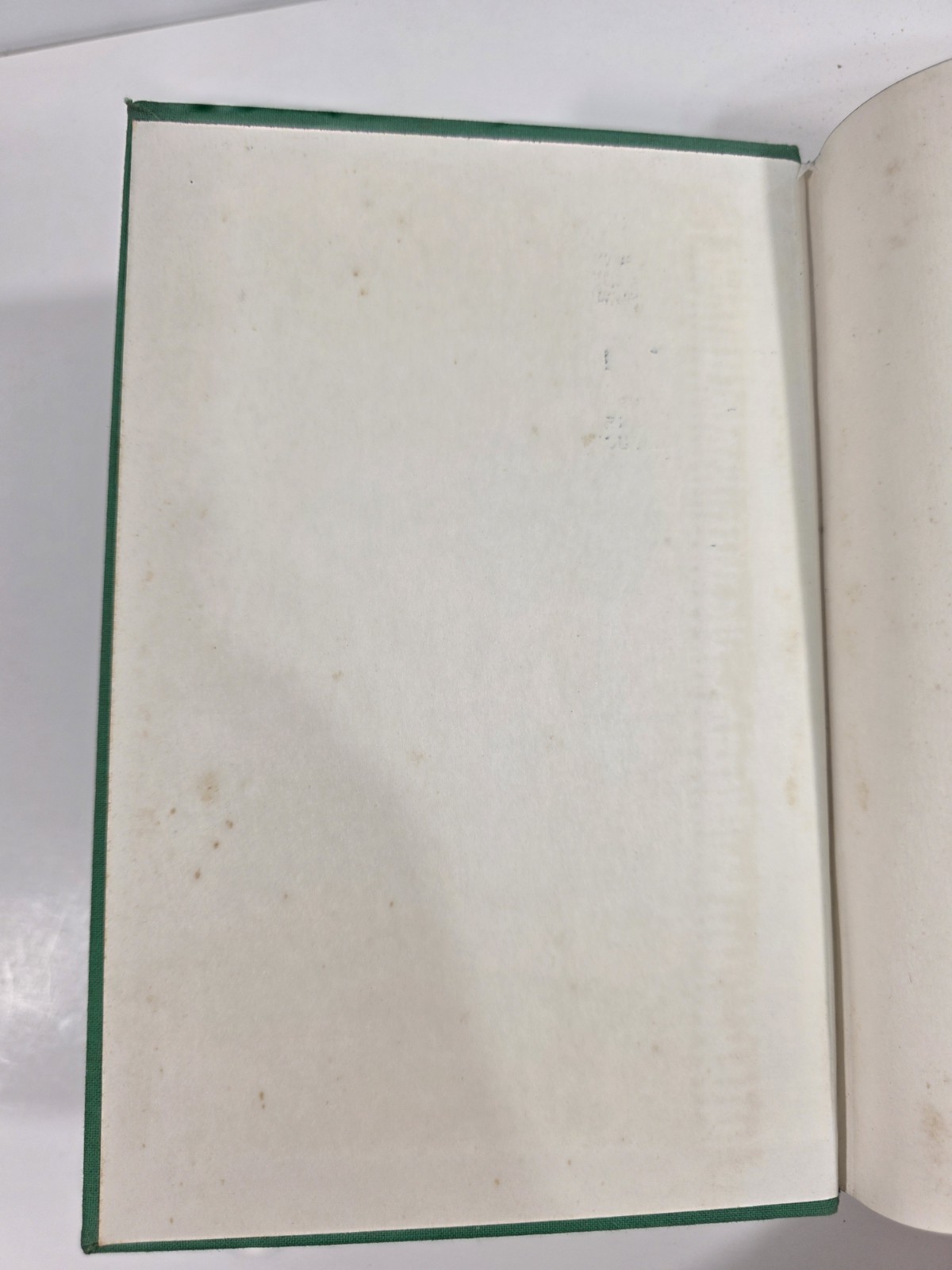 Luxury Cruise Joseph Bennett 1962 George Braziller First Edition stated HC