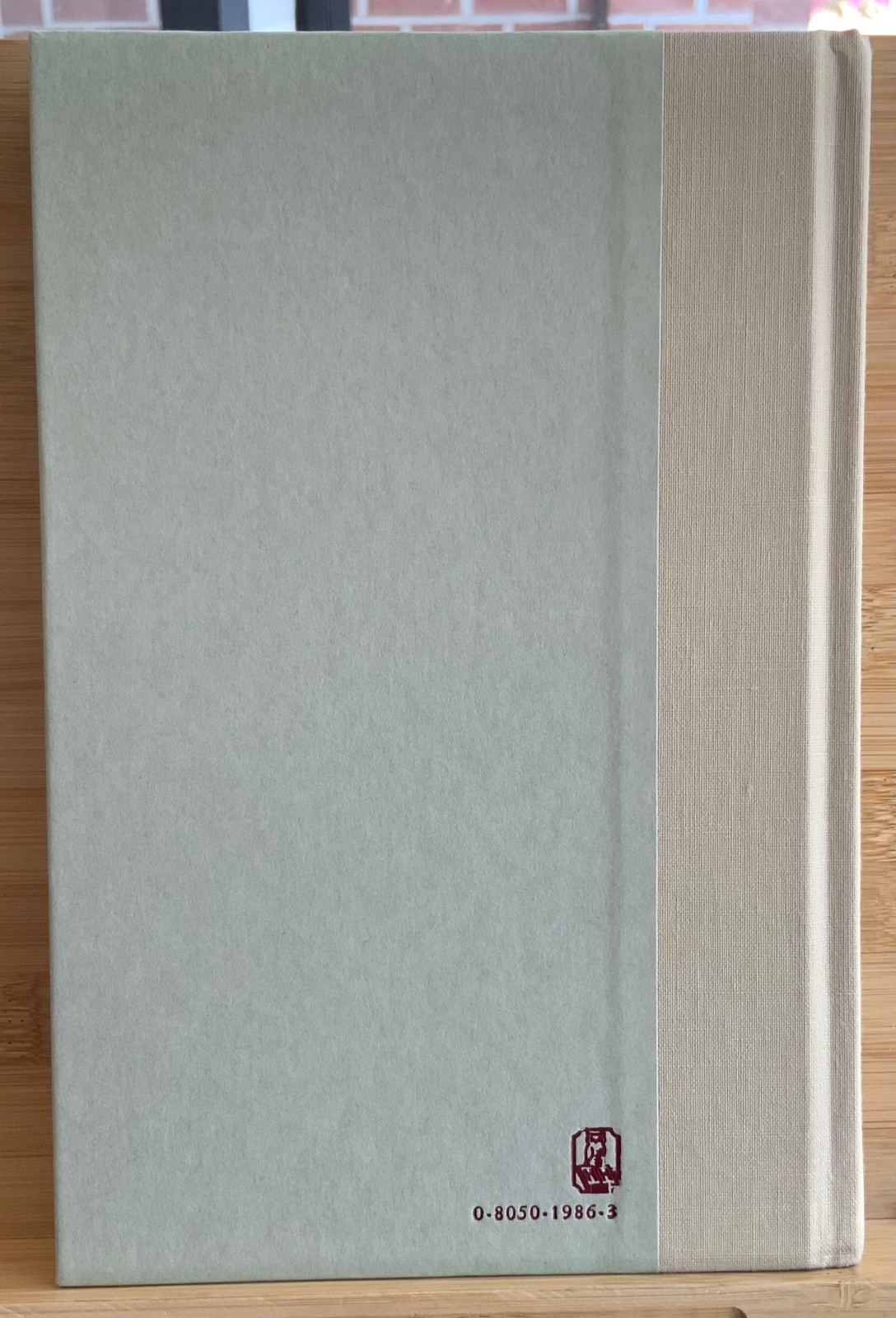 1992 Good Scent from a Strange Mountain Robert Olen Butler Inscribed 1st Edition