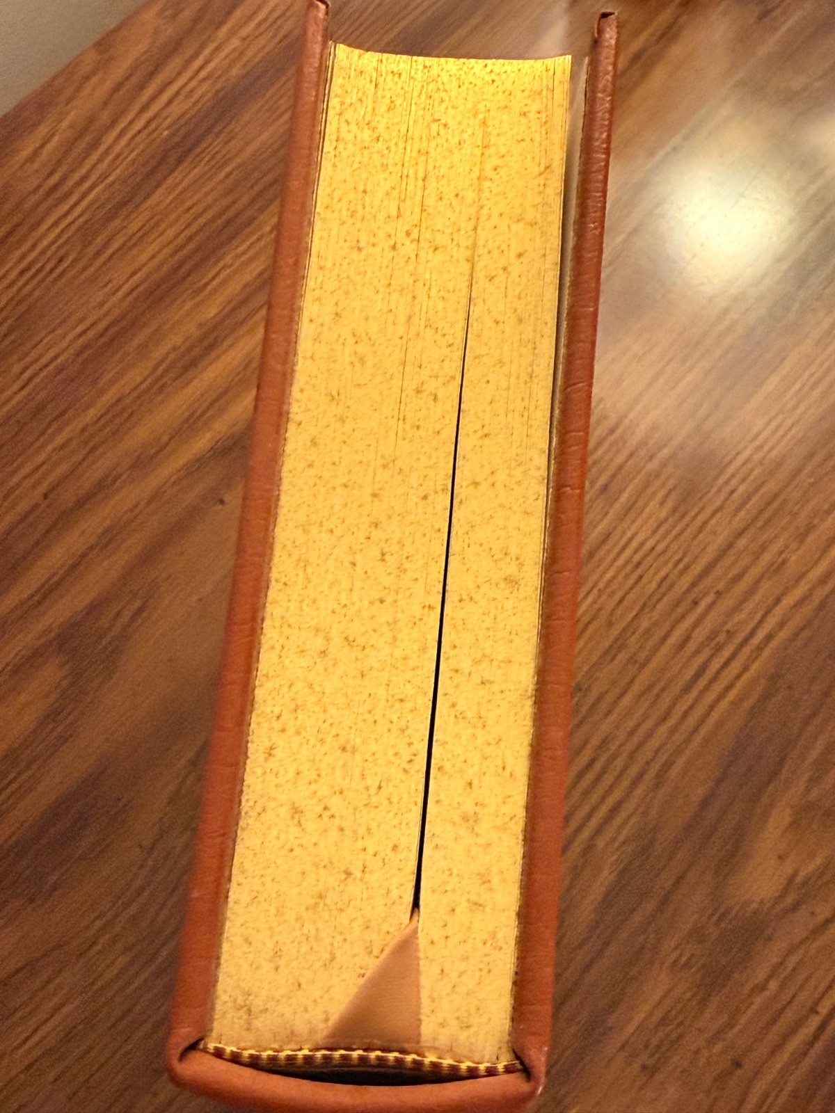 THE THREE MUSKATEERS by Alexandre Dumas Easton Press – Good Condition