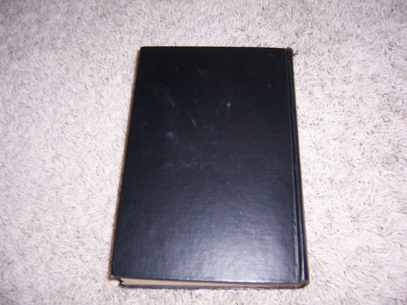 THE COMING BATTLE OF GERMANY by William B. Ziff/HC/Miltary/War/WWII 1939-45