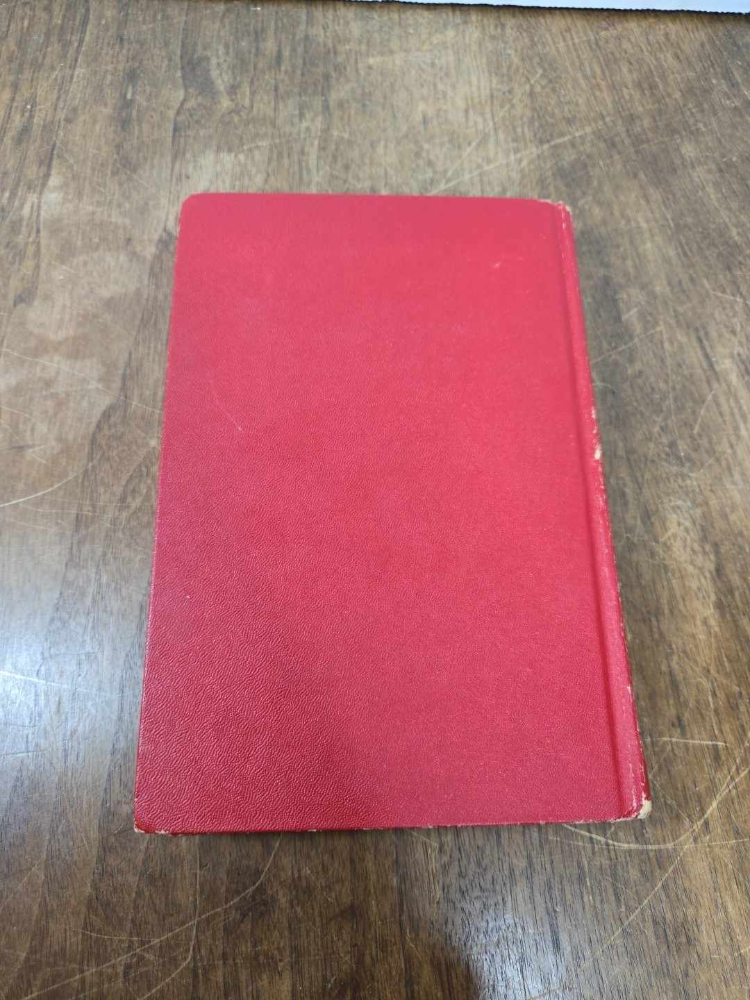 Roy Rogers and The Rimrod Renegades, by Snowden Miller, 1952 Whitman Publishing