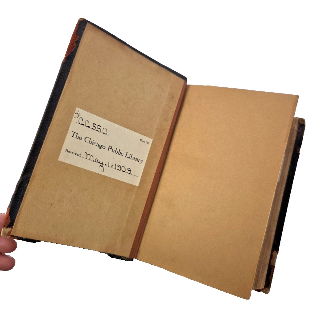 Nouveau Voyage Les Etats-Unis L’Amerique Septentrionale by Brissot V.1-3 1788