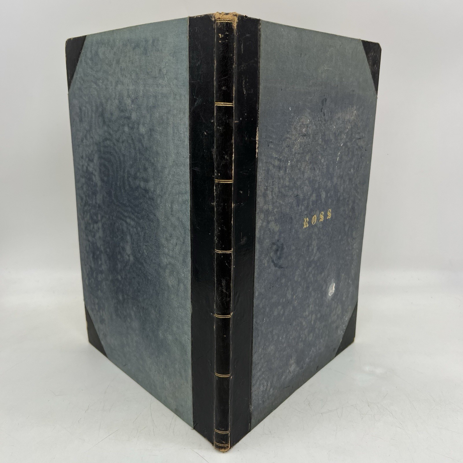 Victorian Bound Album Sheet Music Circa 1860s Illustrated Galops incl Champagne
