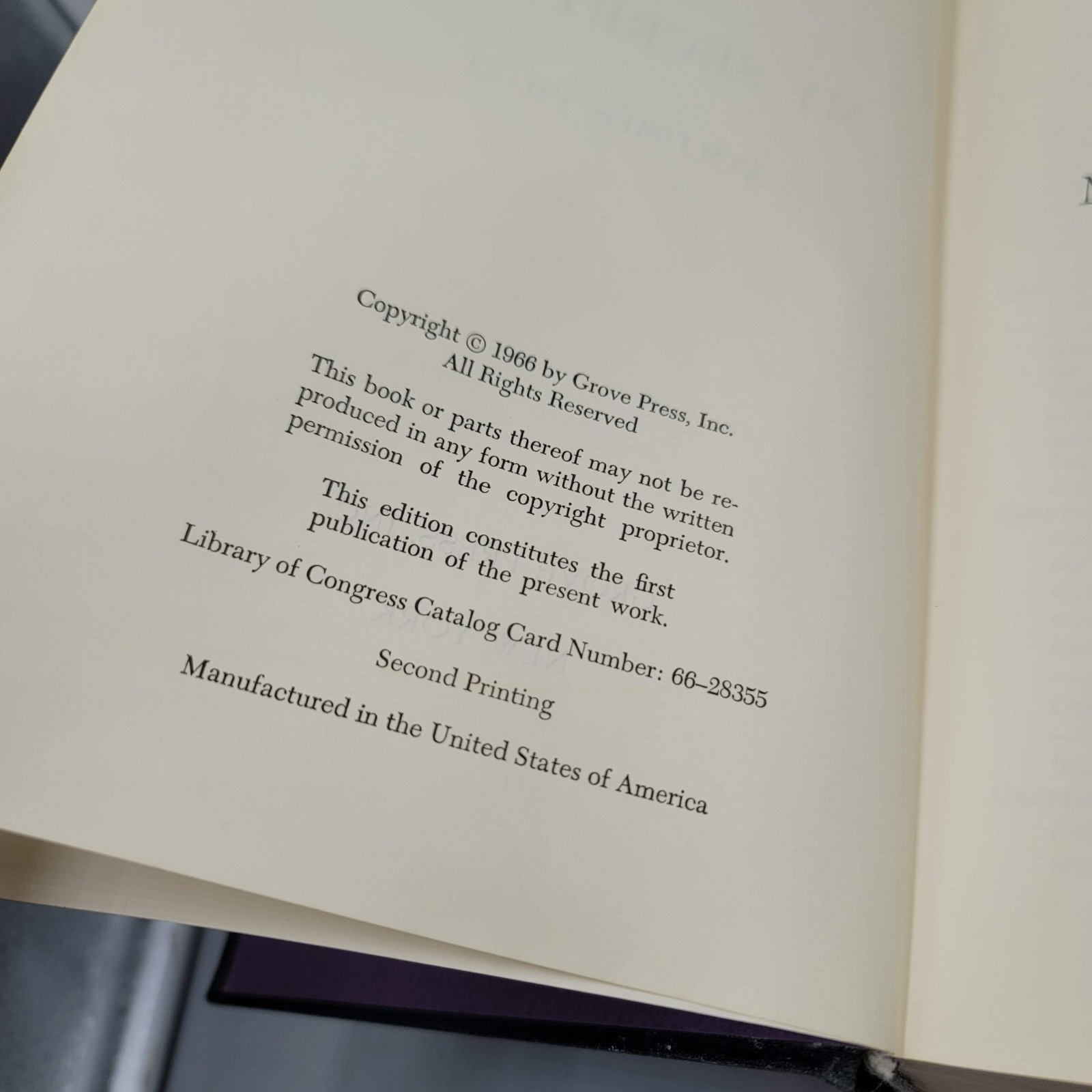 My Secret Life Volumes I-XI G. Legman HC First Edition 1966