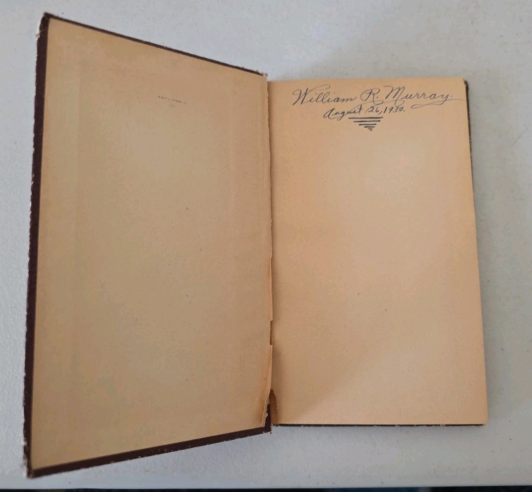 Good Manners: Reliable Advice on Etiquette Clearly Told 1929 1st Edition Hardcov