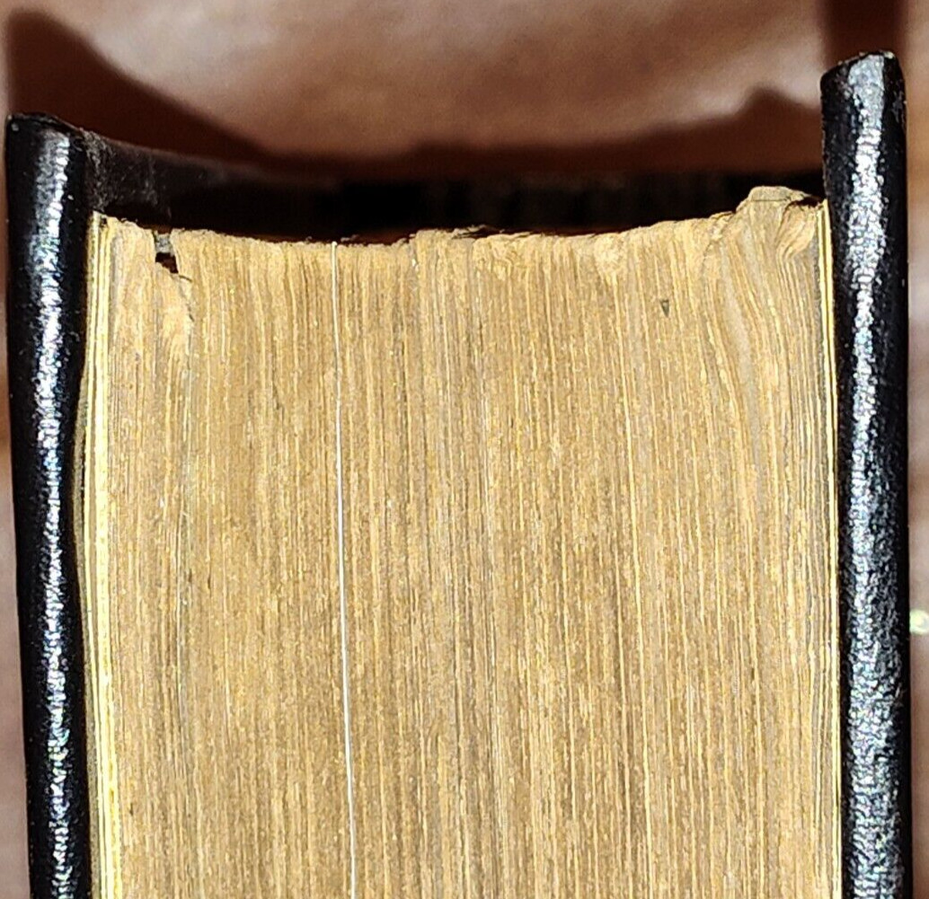 Antique, RARE 1854 Government Edition The Revolution by James Thacher