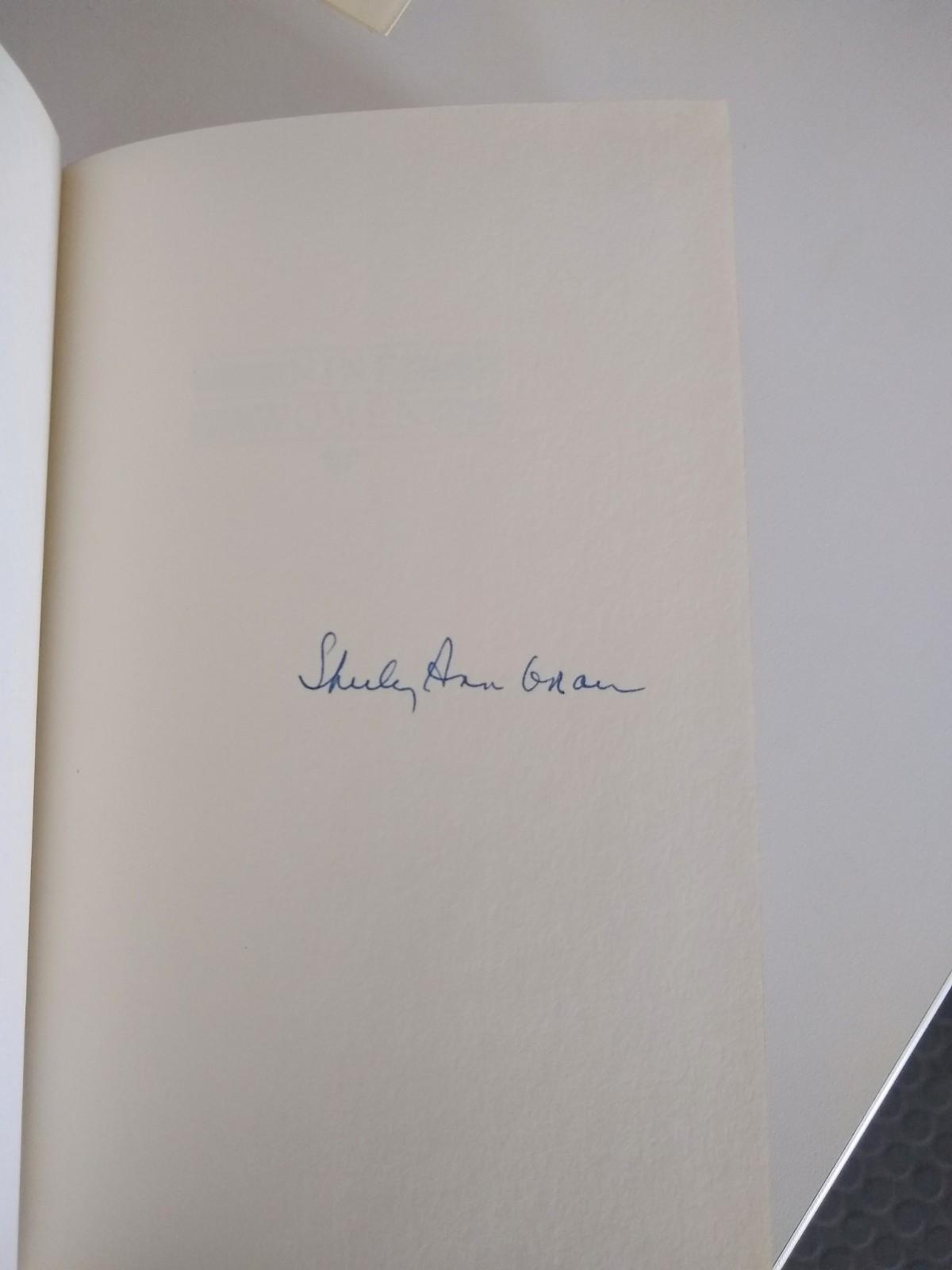 NINE WOMEN SHIRLEY ANN GRAU FRANKLIN LIBRARY SIGNED FIRST EDITION FREE SHIPPING
