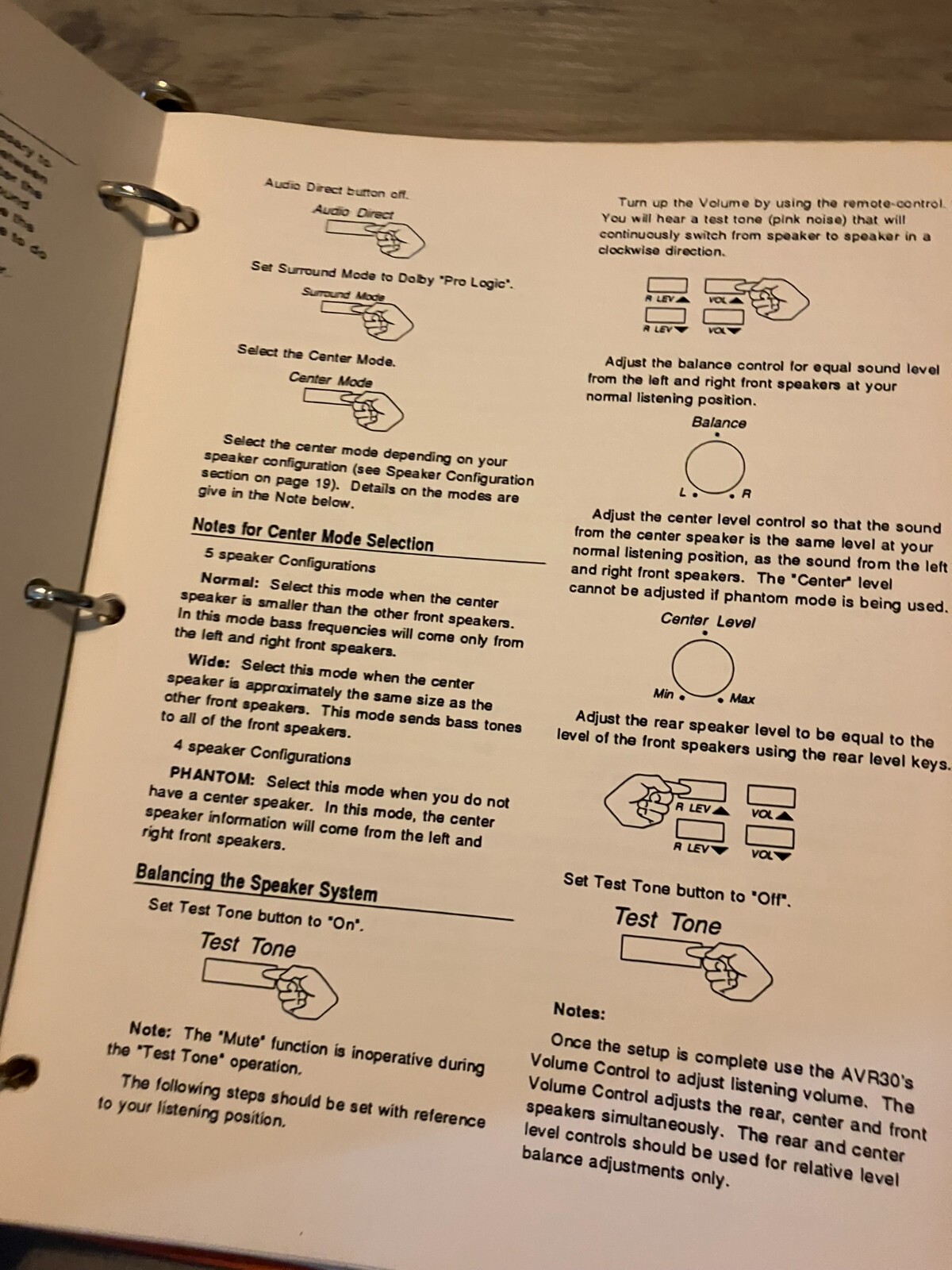 JBL Residential Music System Manual Catalog Guide Book