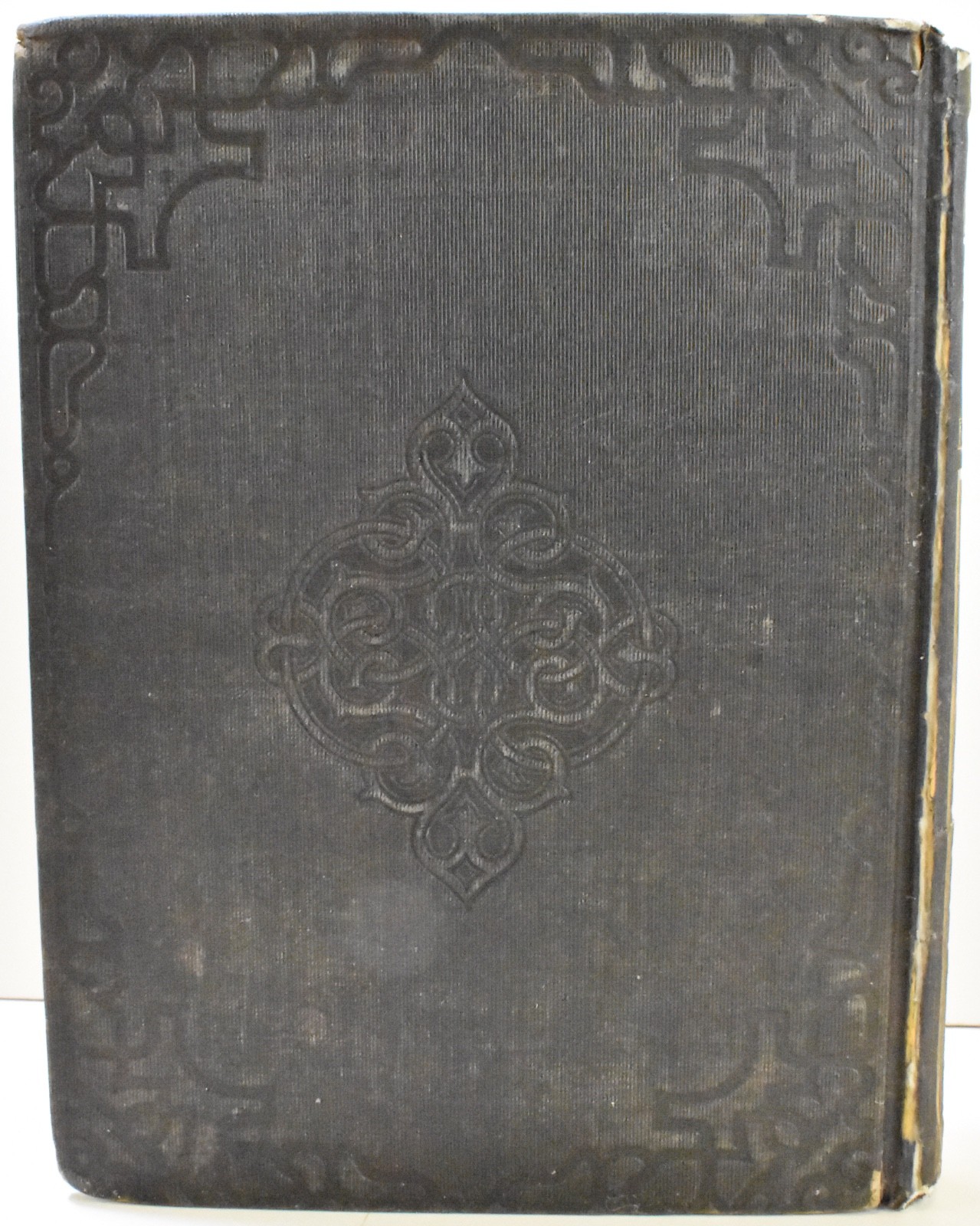 1847 PICTORIAL LIFE OF GENERAL LAFAYETTE Youth’s Biography Wood Engravings