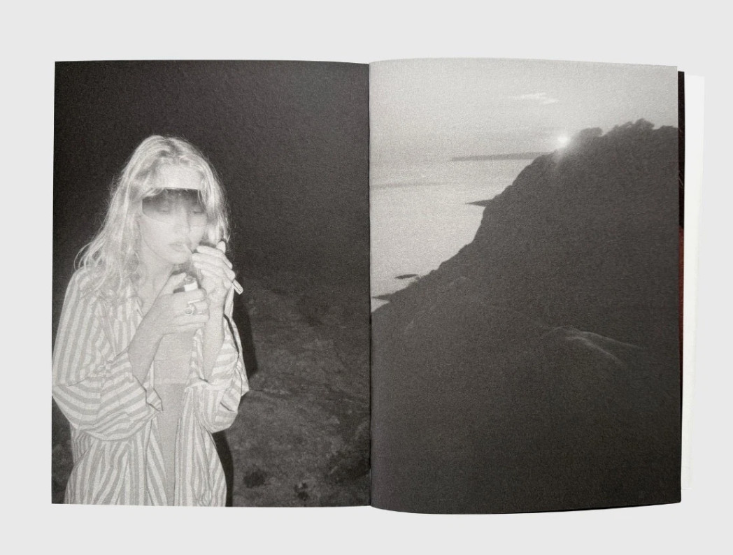 Purienne Zen Softcover book by Henrik Purienne limited edition x/1000