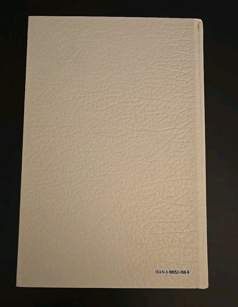 The Craft And Its Symbols Masonic Symbolism Allen Roberts 1974 Illustrated HC