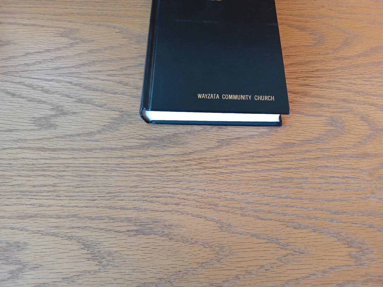 Holy Bible New Revised Standard Version 2008 Hardcover Hendrickson Bibles