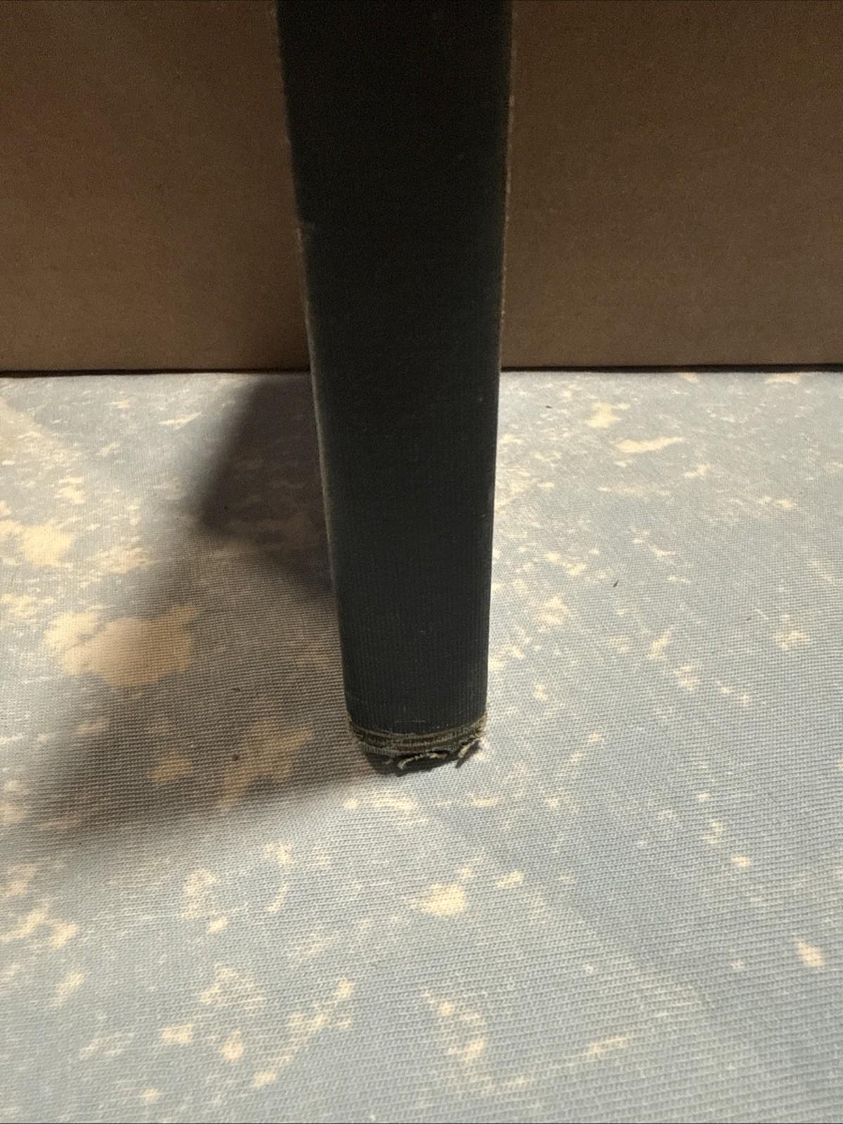 Monitor & Ceremonies Ancient Free & accepted Masons Nebraska 1909 1st Ed