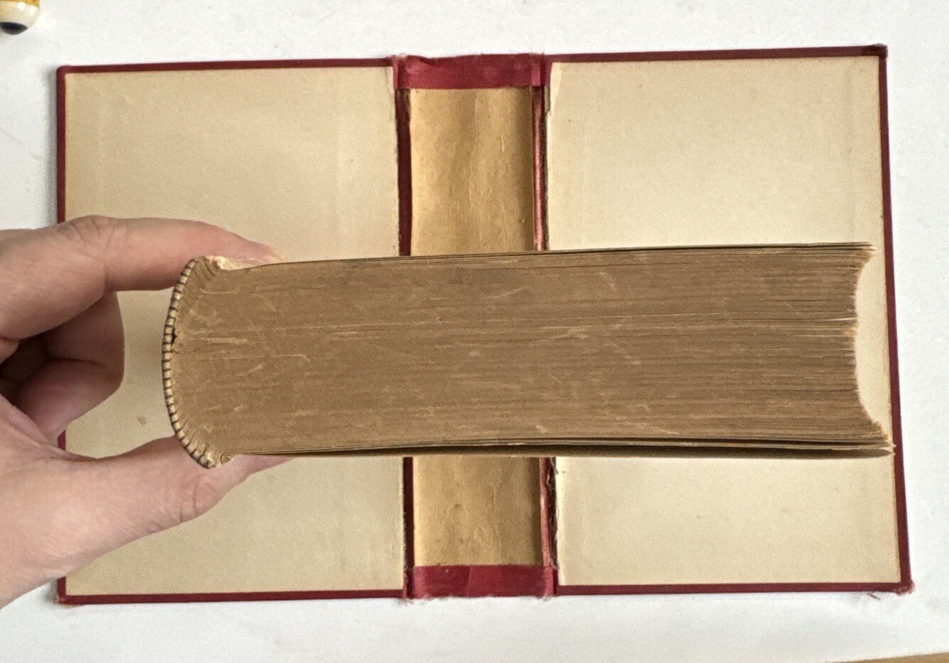 1881 Christ in His Church – A History of the Catholic Church – Benziger Bros.