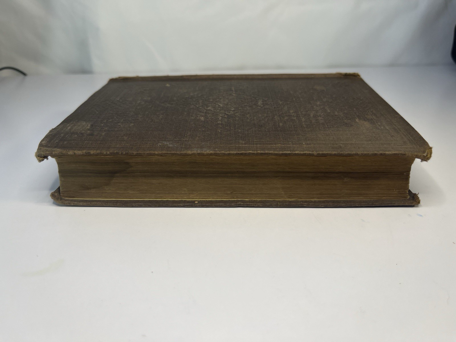 1856 Travels in Tartary Thibet China M Huc San Francisco Railroad Provenance