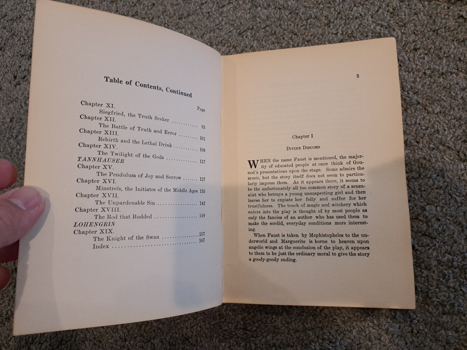 Mysteries of the Great Operas Max Heindel Second Edition Rosicrucian Fellowship