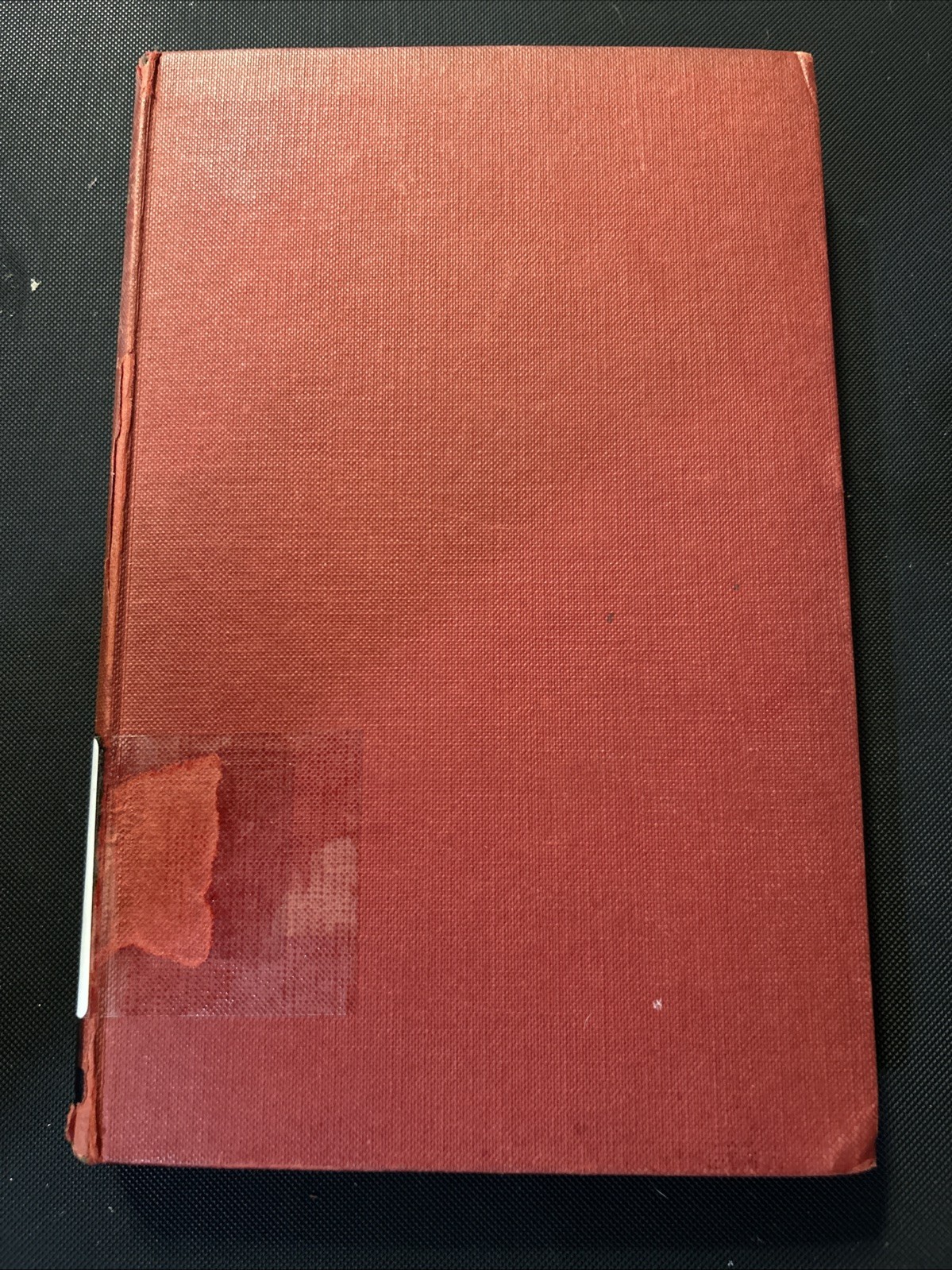 Rare Book, 1954, Against The Stream Shorter Post-war Writings 1946-52 Karl Barth