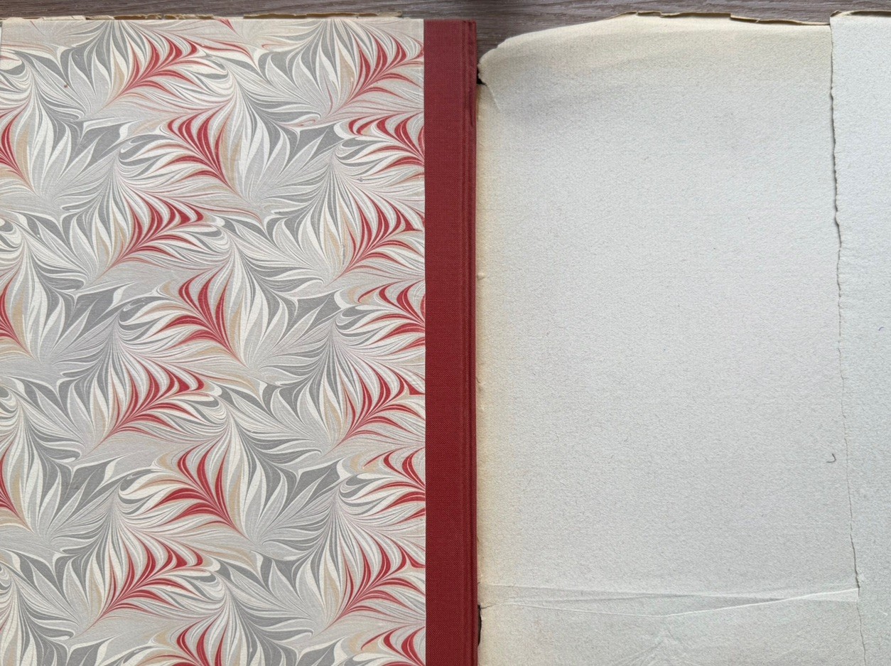Bruce Rogers & American Typography, Limited edition