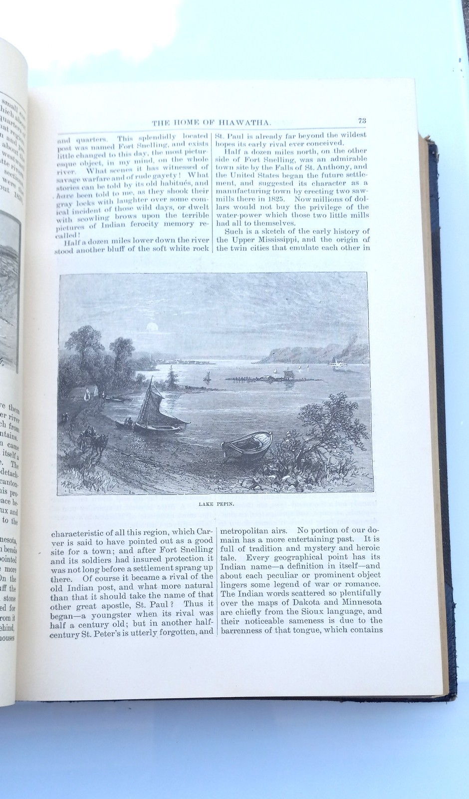 Harper’s New Monthly Magazine 1883 June- November Volume LXVII (67)