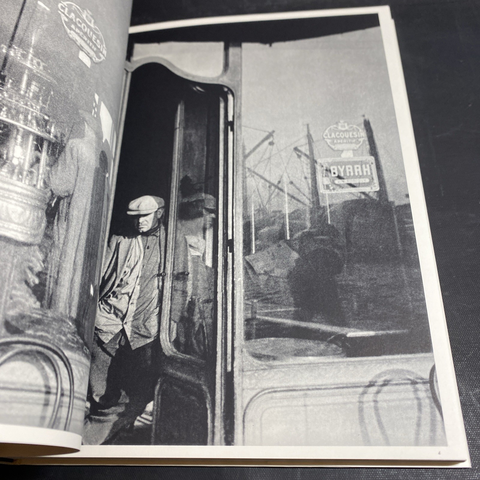 2014 The Decisive Moment, Photography by Henri Cartier-Bresson, Steidl / FHB