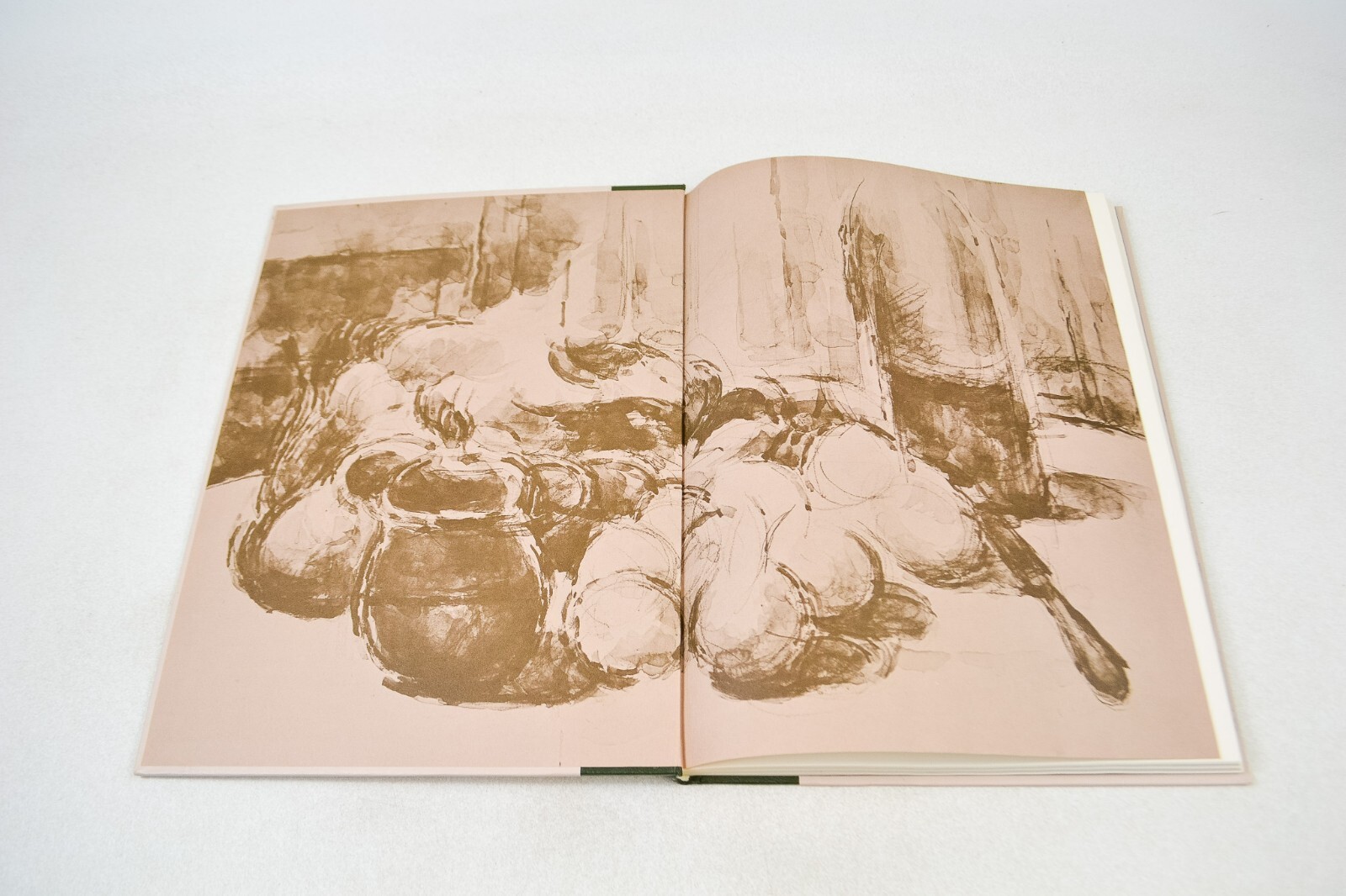 Time Life Art: The World of Cezanne 1839‑1906 – Hardcover