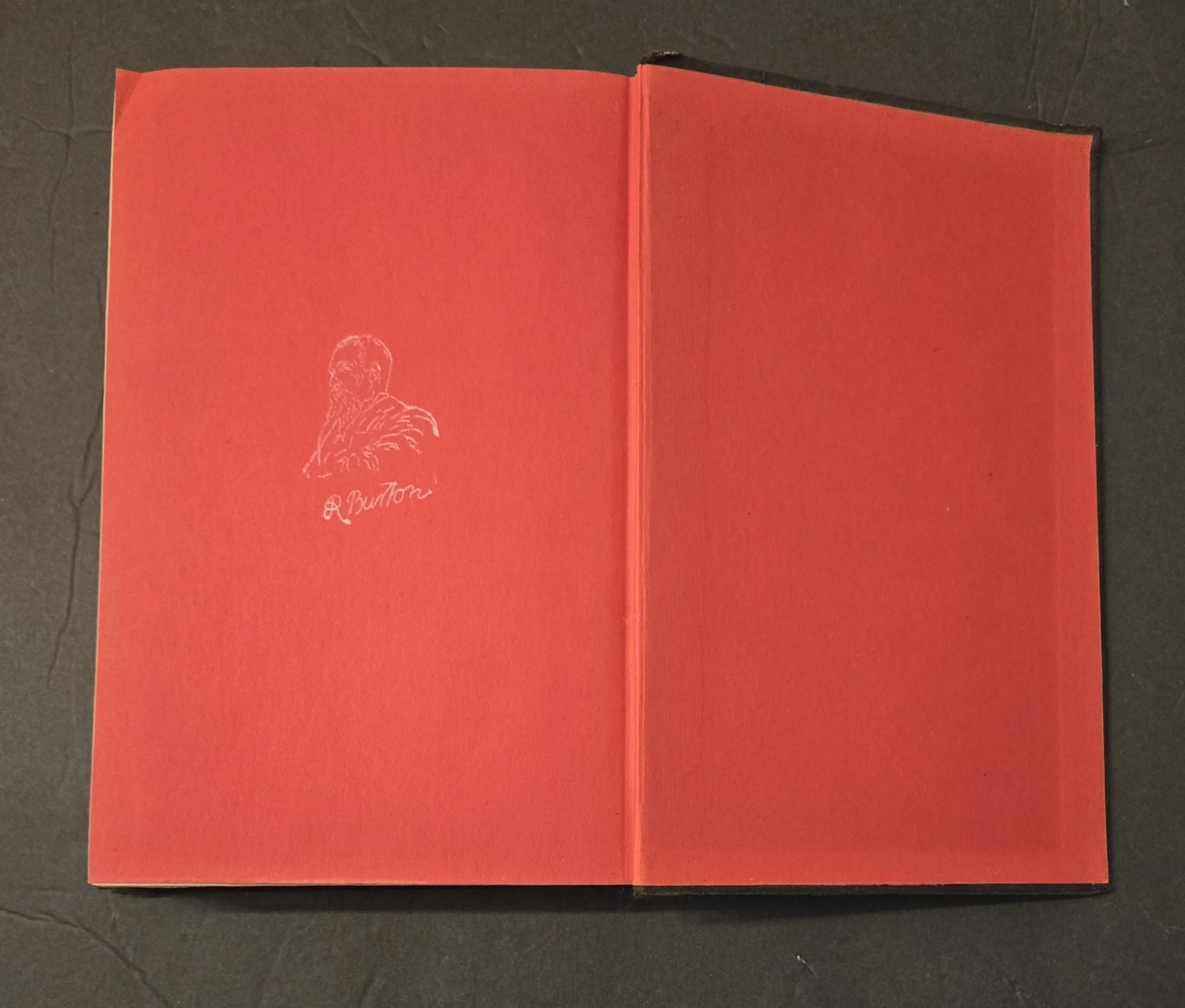 The Book of a Thousand Nights and a Night Vol II Part I 625 Sets 1885-1888