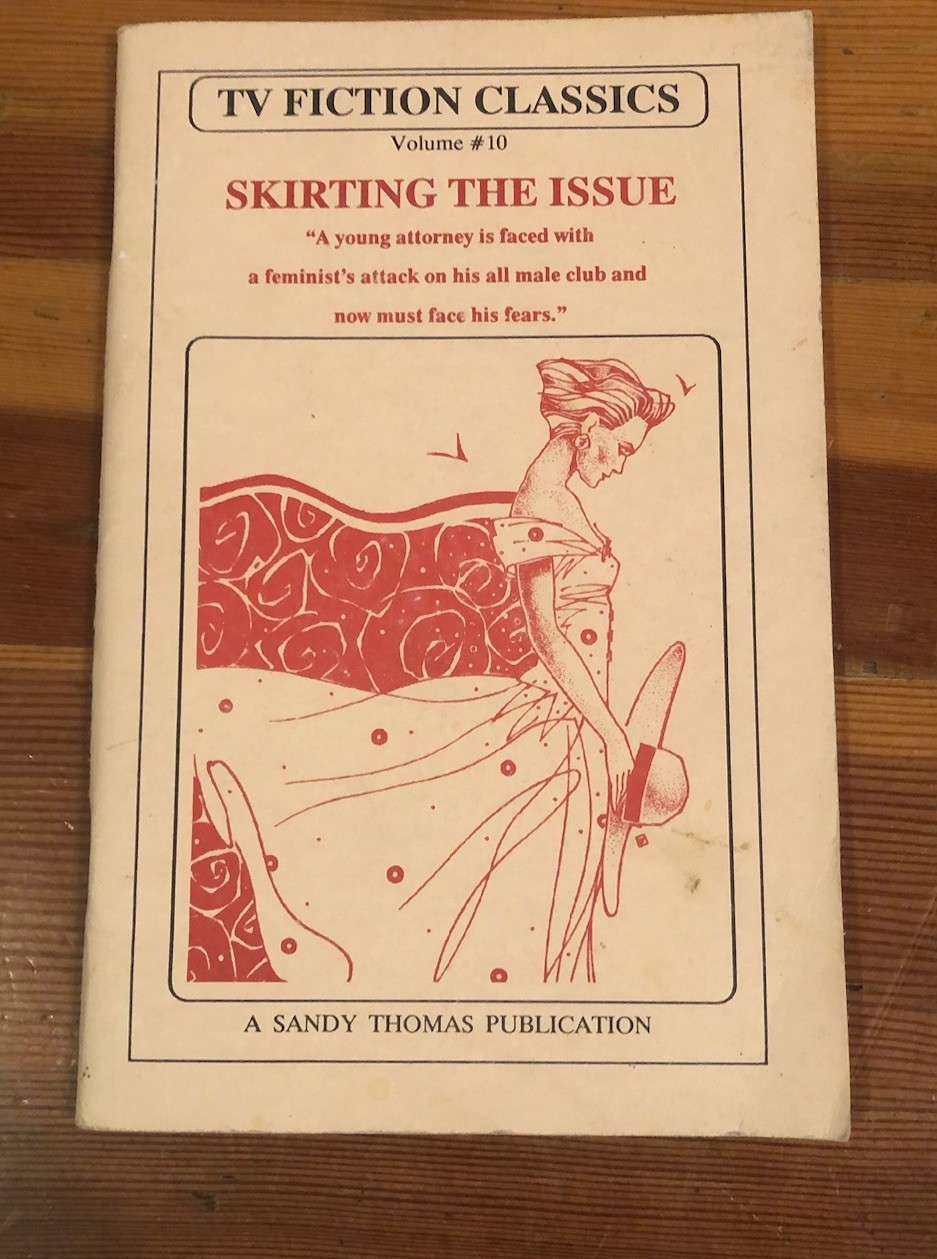3 Vtg 1989-1995 Transvestite Fantasy Novels Trans Books LGBTQ Sandy Thomas