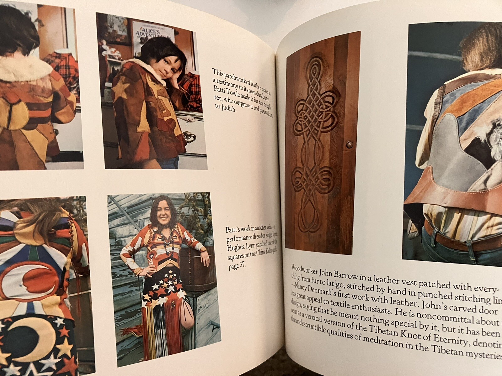 NATIVE FUNK AND FLASH An Emerging Folk Art Jacopetti 1st Edition 1974 Very Good