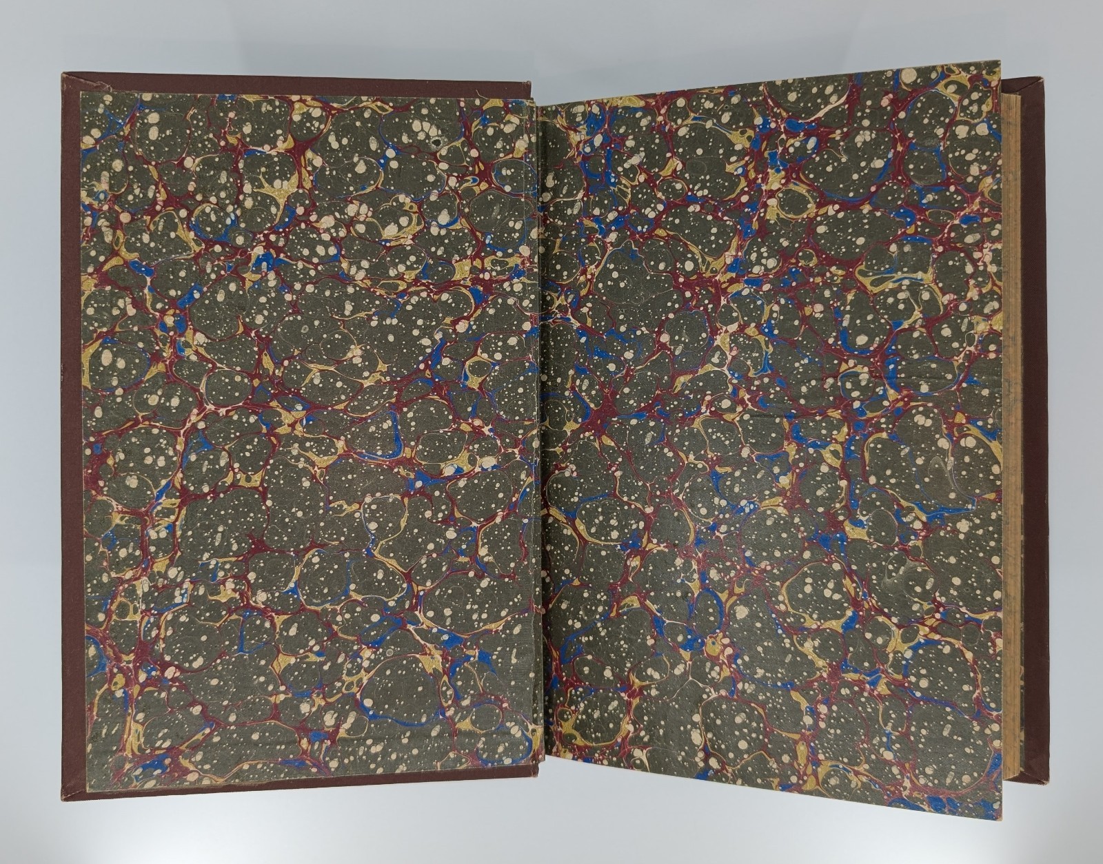Error’s Chains: How Forged and Broken 1884 Antique Victorian Occult History Book