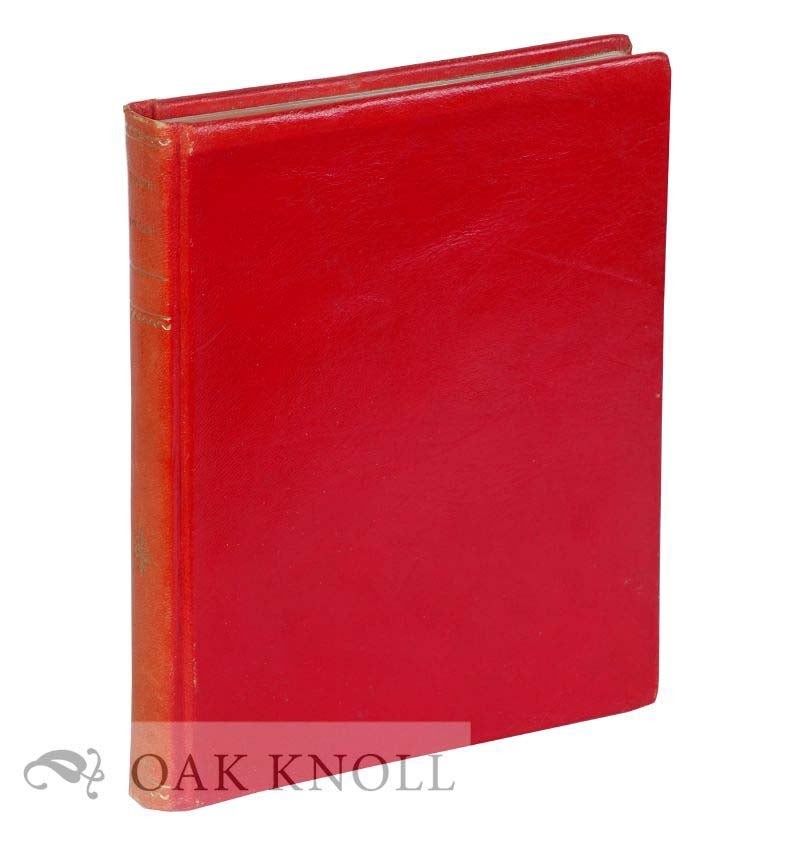BOOKS ON ART AND ALLIED SUBJECTS / 1926