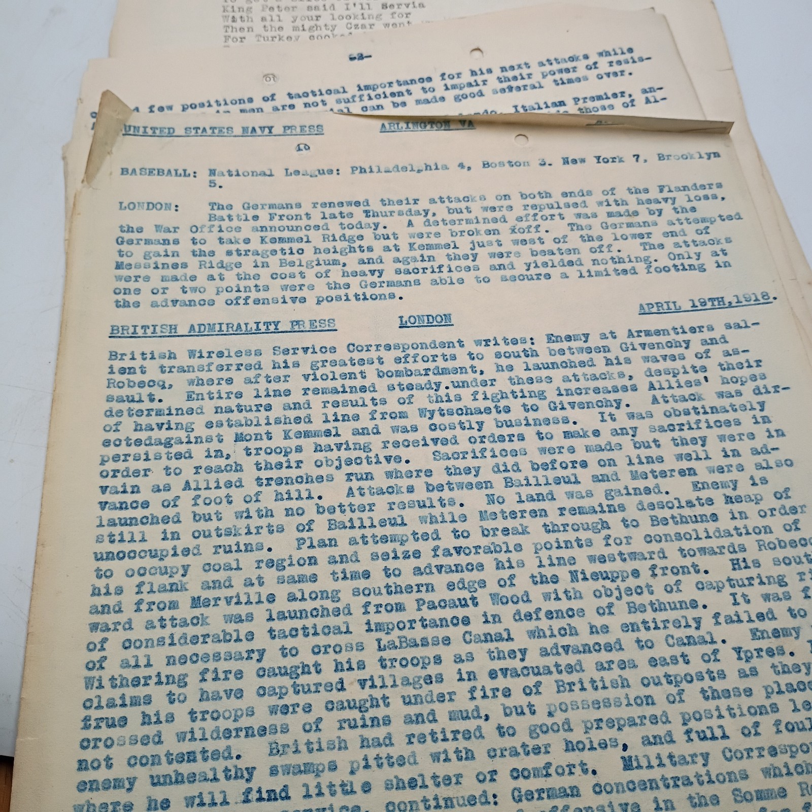 WW 1 Navy Sailor Diary,Journal, USS Kanawha 1918,dairy Life,interesting, Hist…