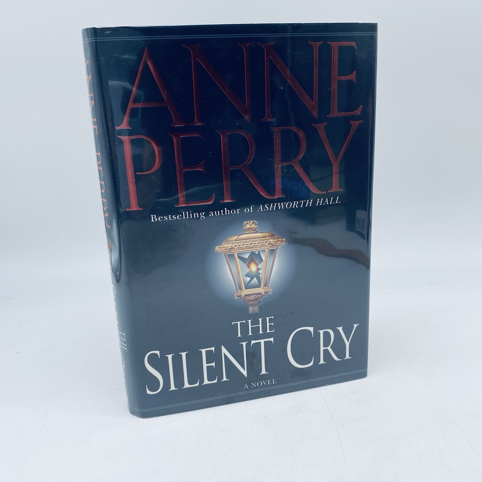 Anne Perry Lot of 8 Novels (5 HC & 3 TPB) 5 Signed!