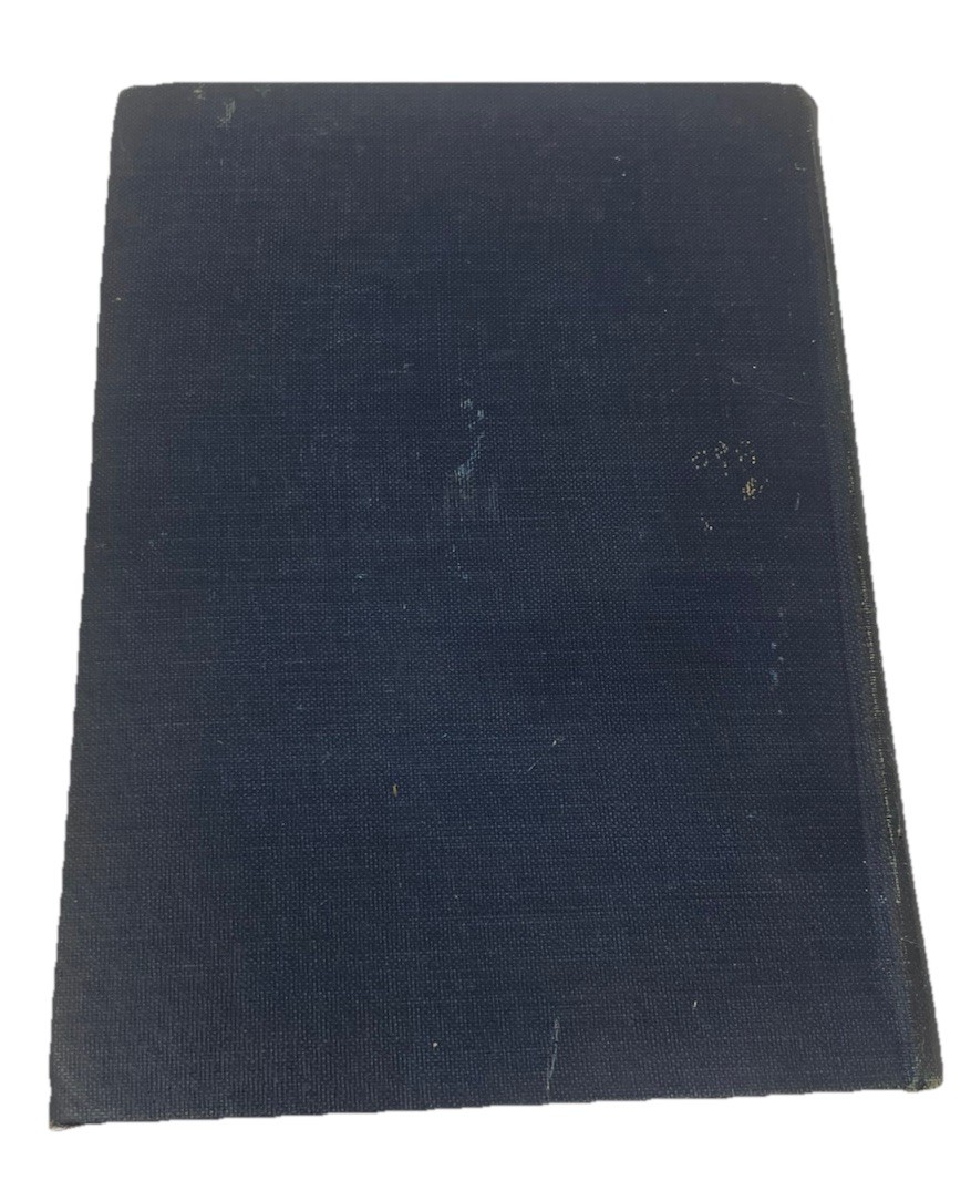 The Holy War by John Bunyan 1910 The Christian Herald Antique Hardcover Book