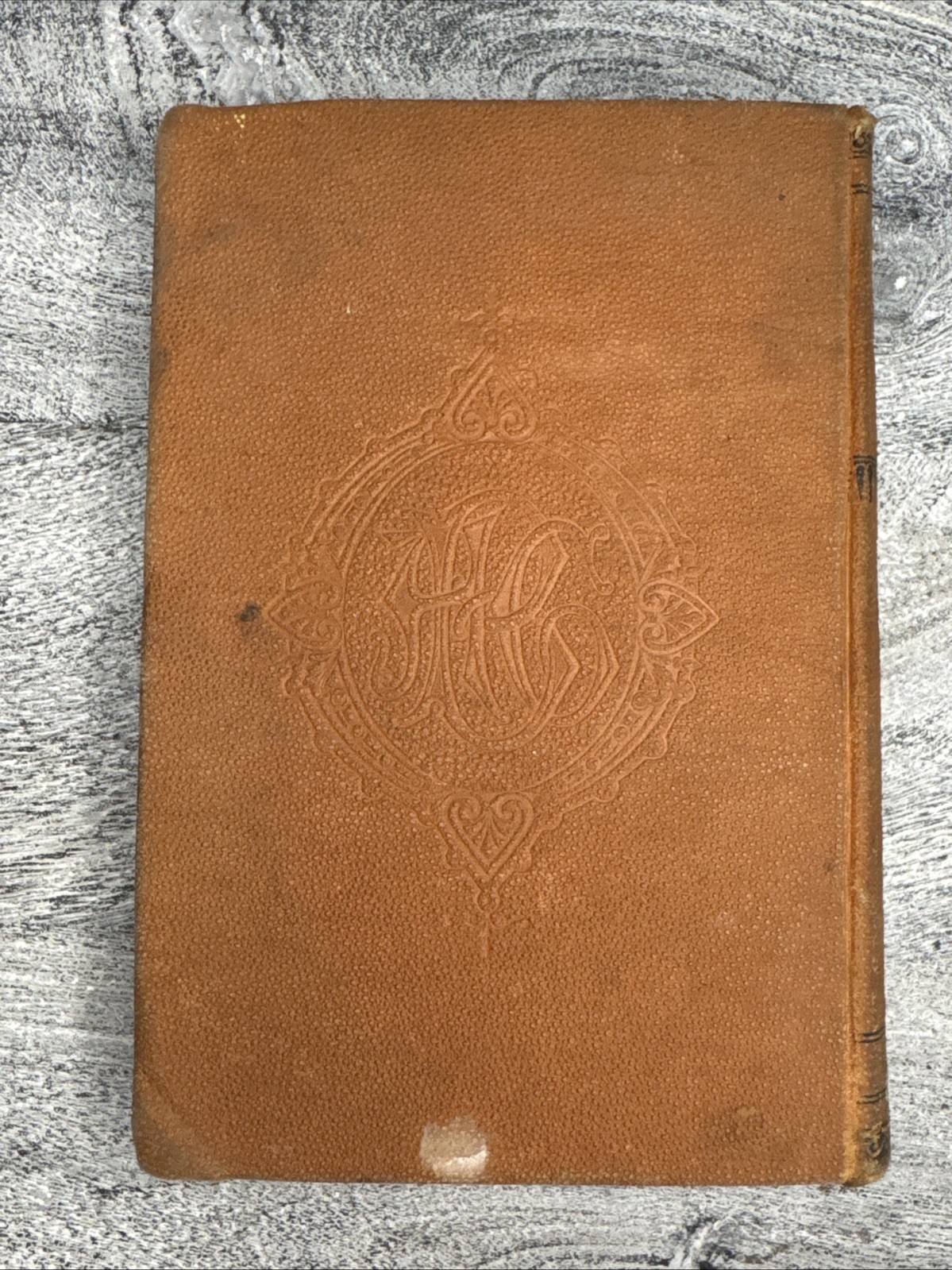 A Brief History of the United States, Barnes Historical Series Antique 1885 HC