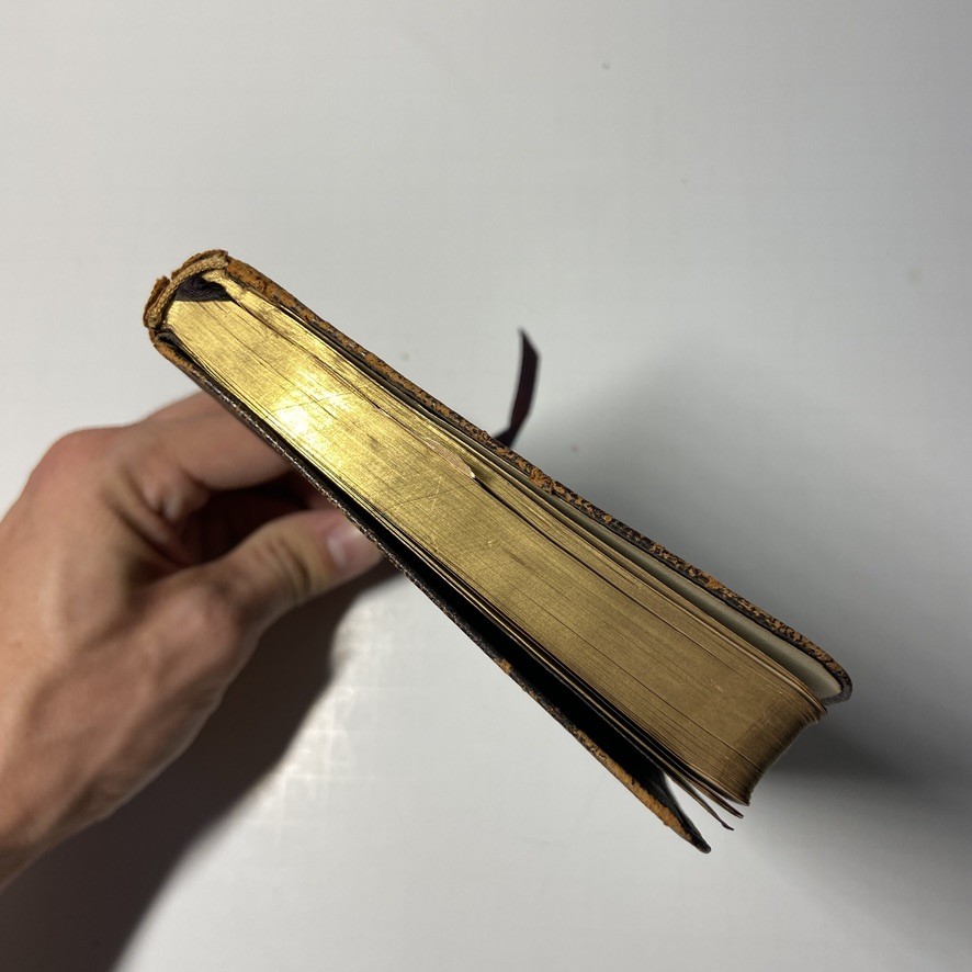 Science and Health with Key to the Scriptures Mary Baker Eddy 1934 Authorized