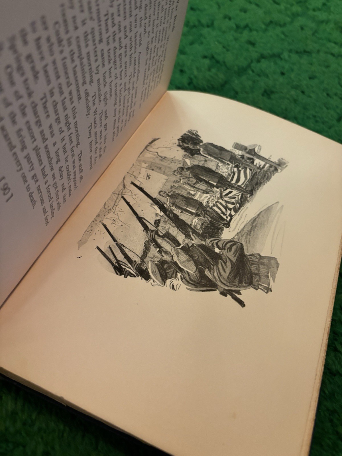 War Birds: Diary of an Unknown Aviator – 1926 – WWI Fighter Pilot US RAF Book