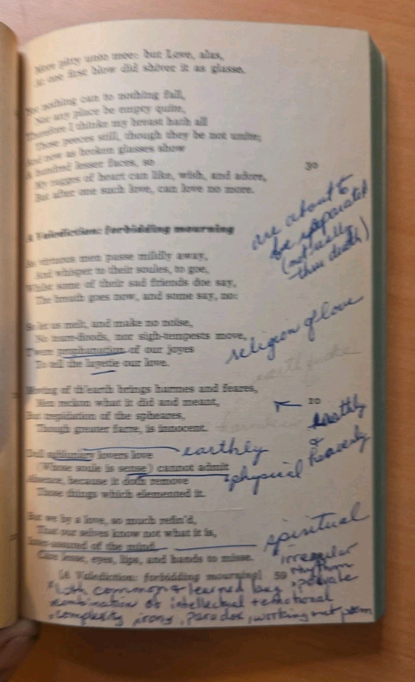 Lot Of 7 Laurel Poetry Series- Whittier And Donne Vintage