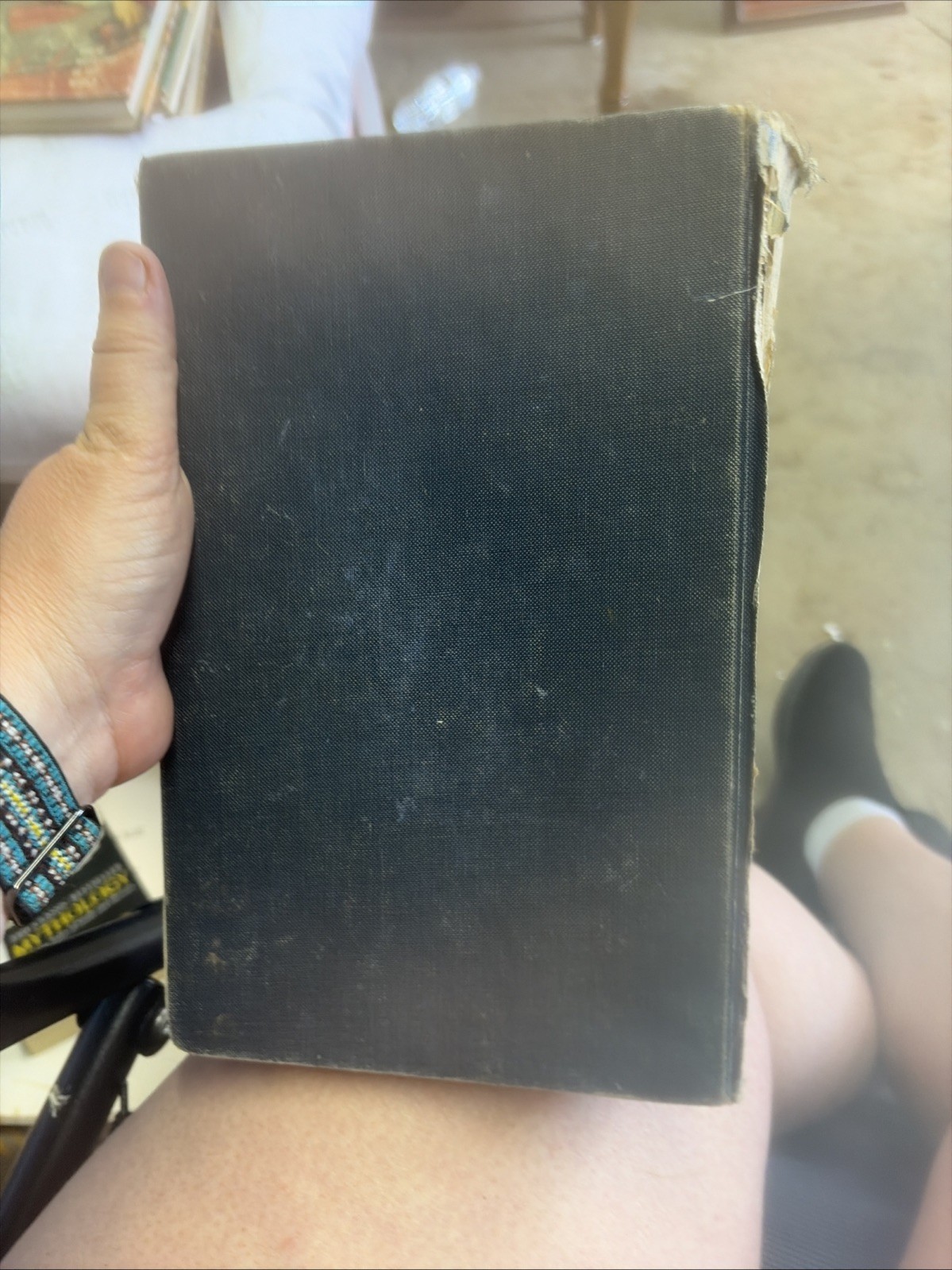 Mission with LeMay My Story by General Curtis LeMay w/ M. Kantor Doubleday