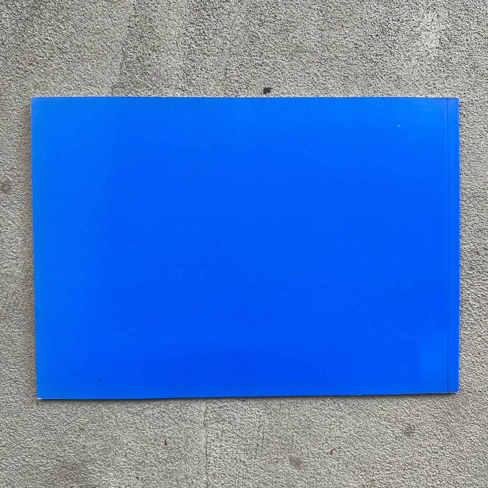 Frank Bauer~Nachtleben (Nightlife) Exhibition Catalog~Galerie Voss (Eng + Ger)