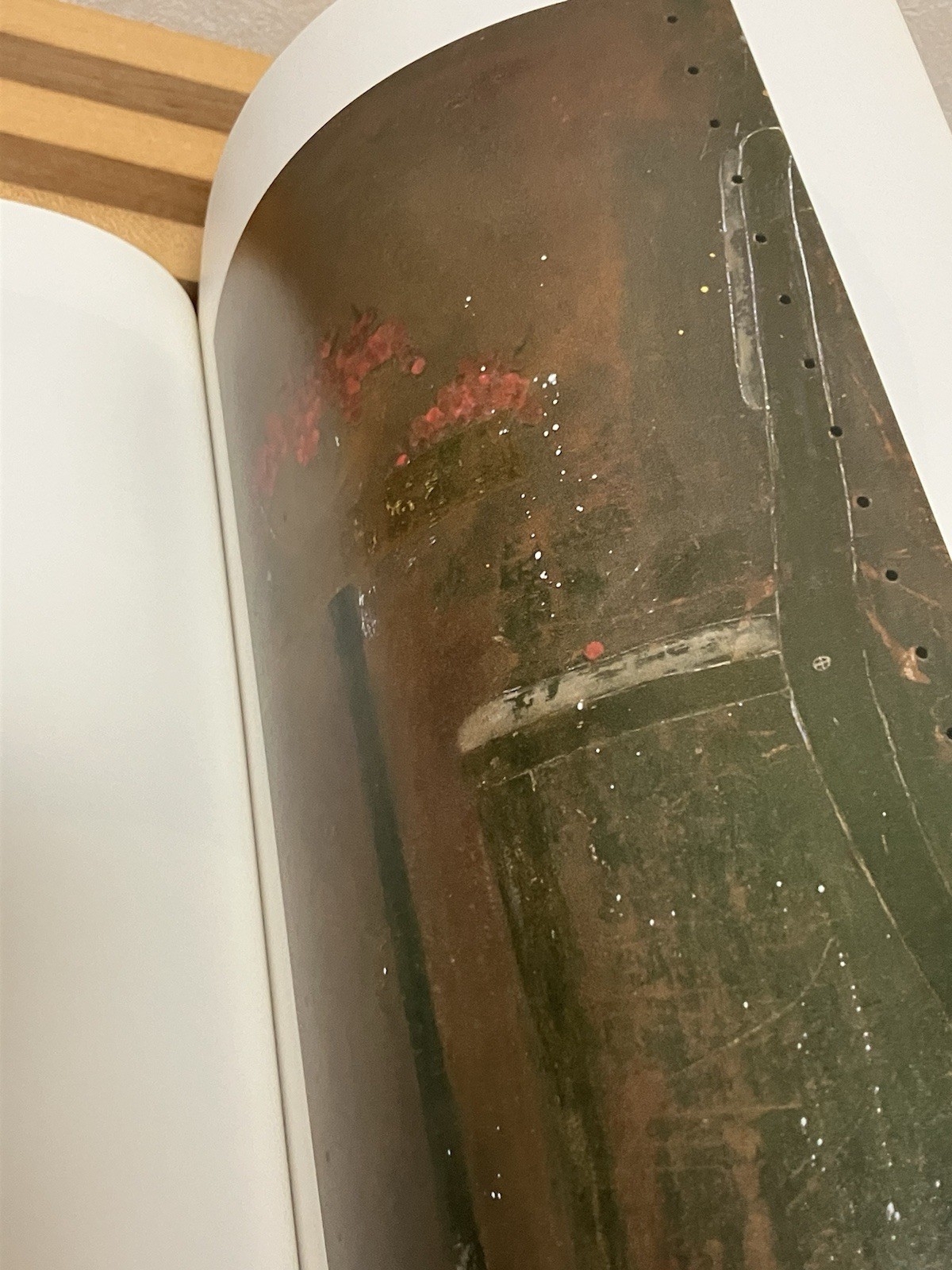 Vincent Gallo PAINTINGS and DRAWINGS 1982 -1988 Art Book Art Random