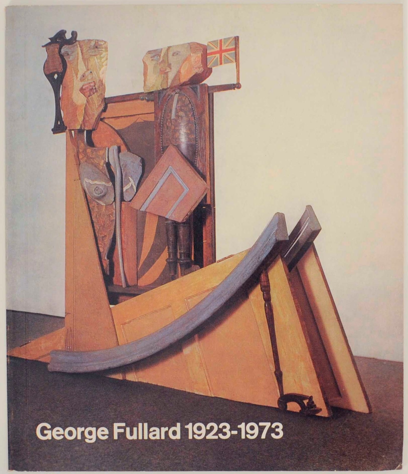 GEORGE FULLARD 1923-1973 / 1st Edition 1974 #151227