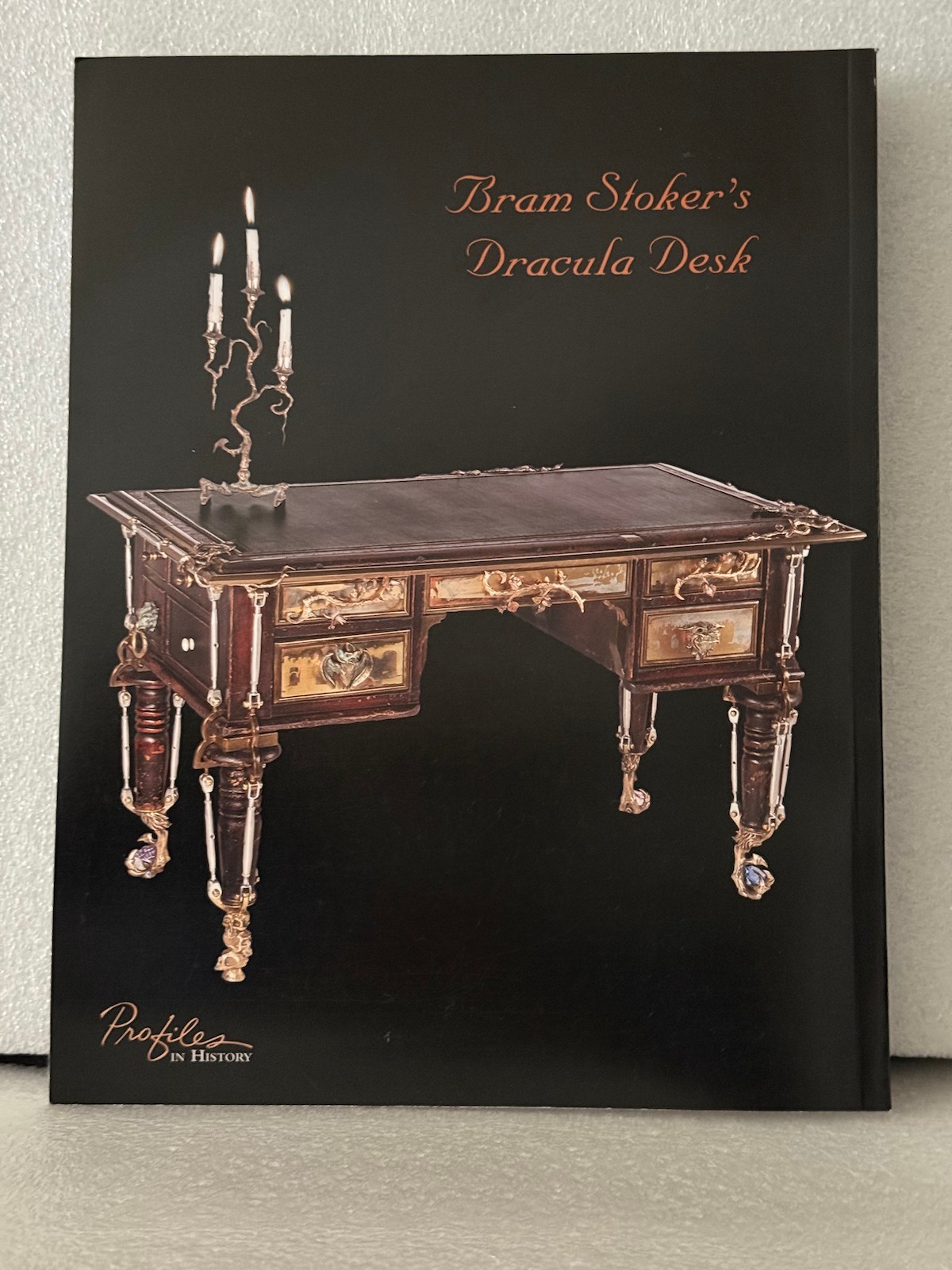 PROFILES IN HISTORY HOLLYWOOD AUCTION #53 AUCTION CATALOG 2012 DRAMA ACTION