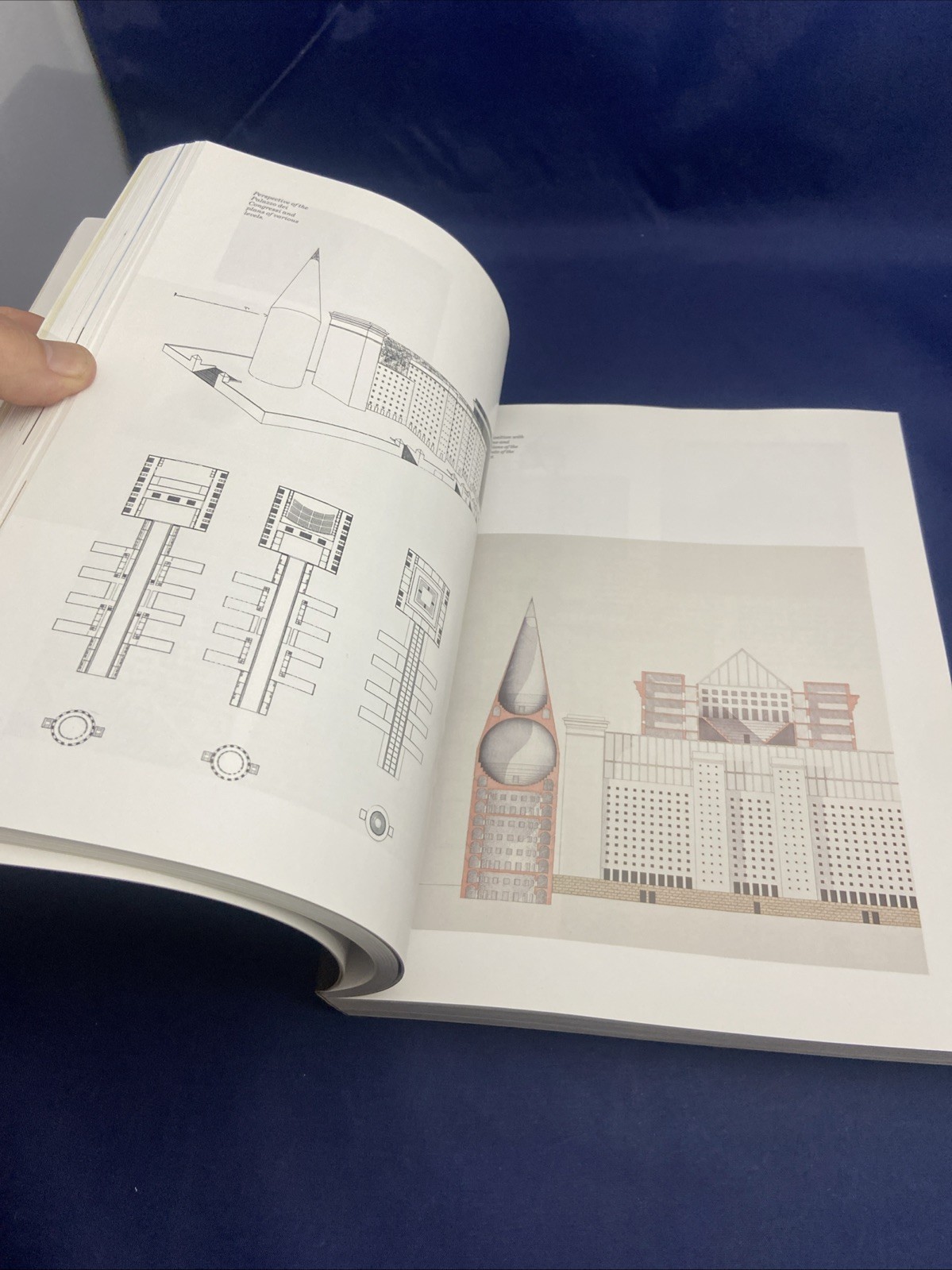 ALDO ROSSI: THE LIFE AND WORKS OF AN ARCHITECT (Soft cover)